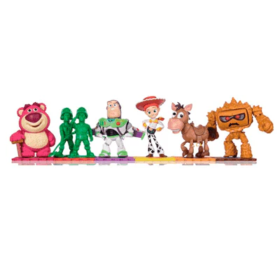 Toy Story – Yume Hero Box (Window Box) - Image 4