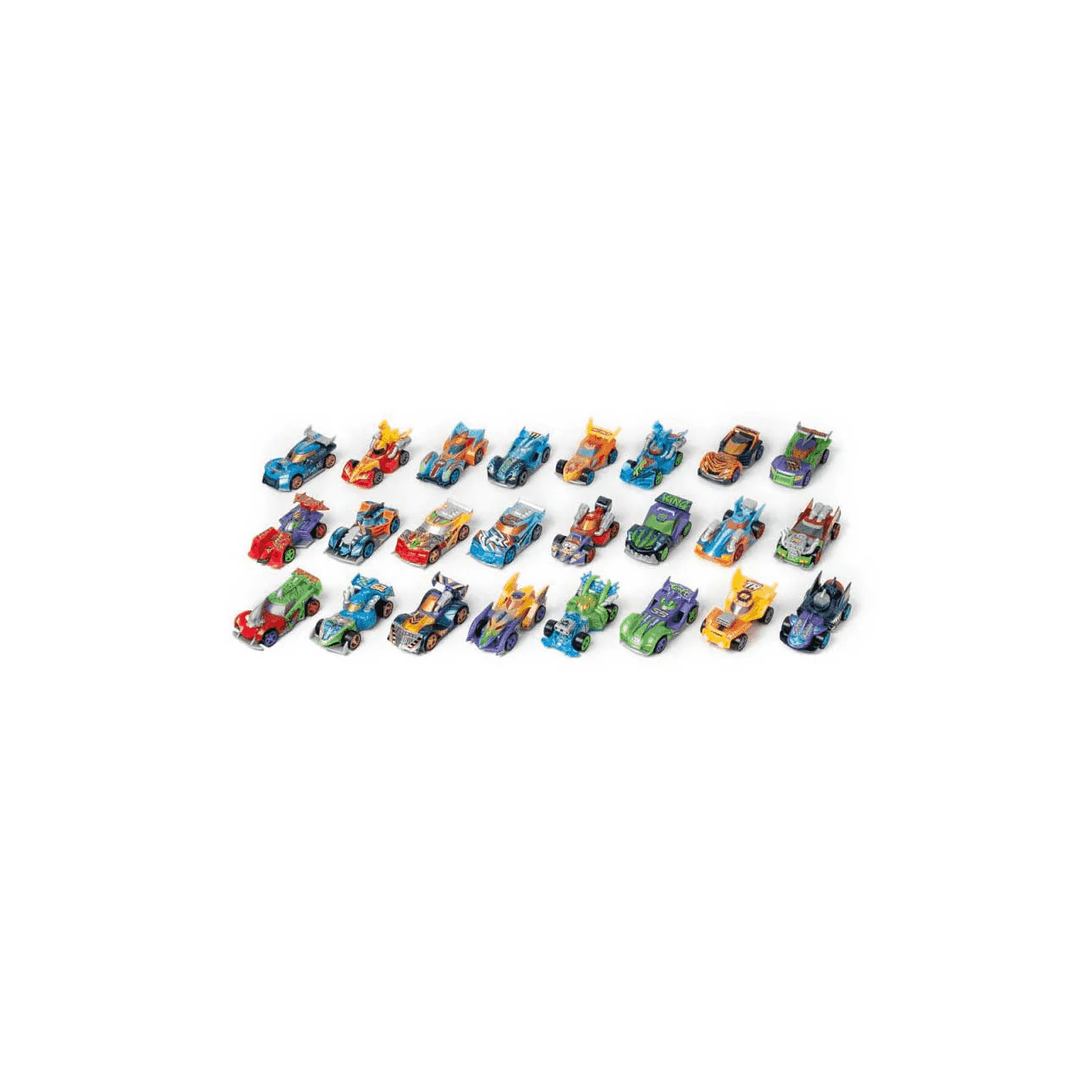 Tracers Mix´n Race Pack 1 - Image 2