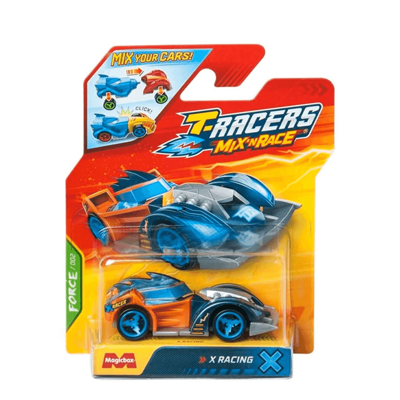Tracers Mix´n Race Pack 1 - Image 3