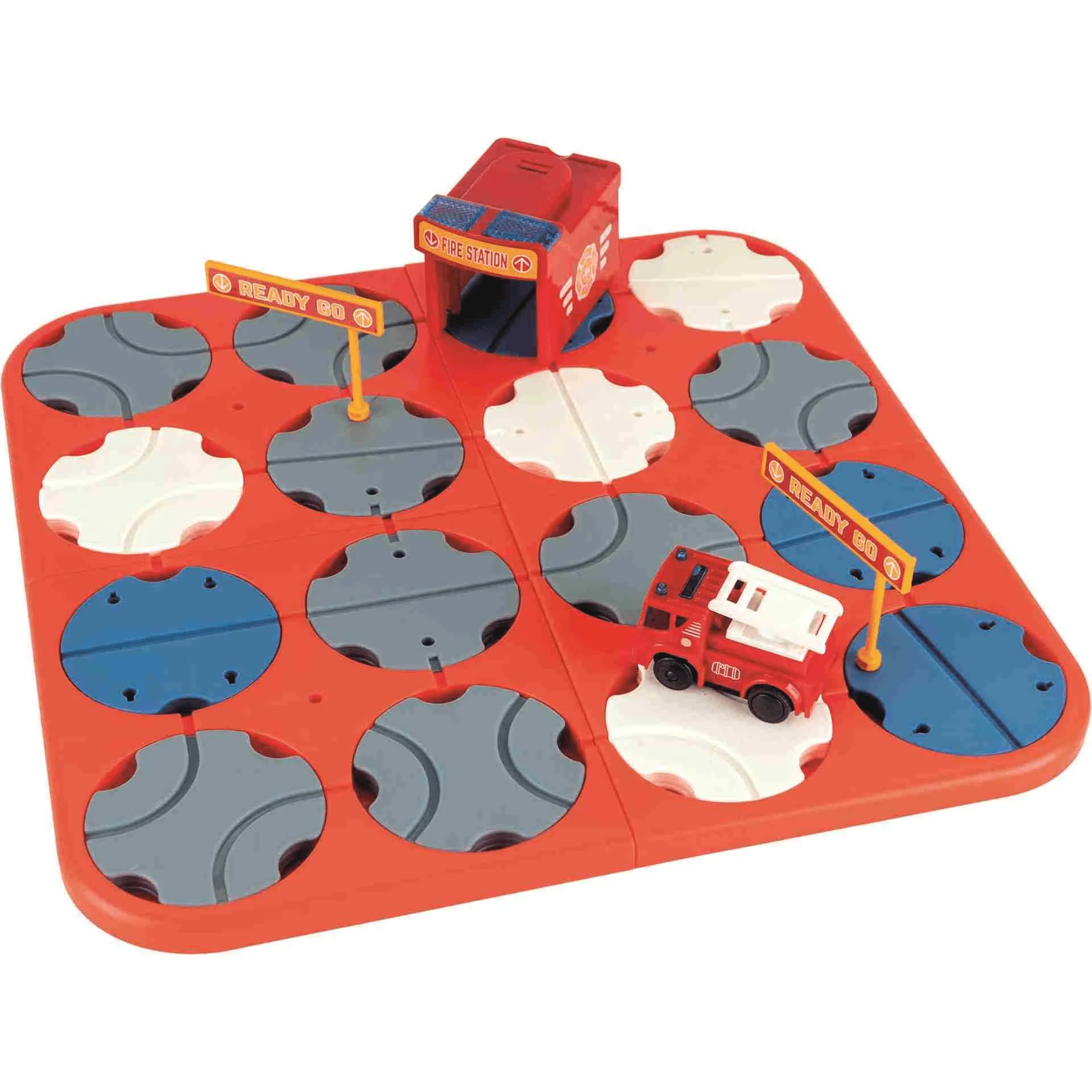 Track Maze Circuito Circular Juguete Infantil - Image 3