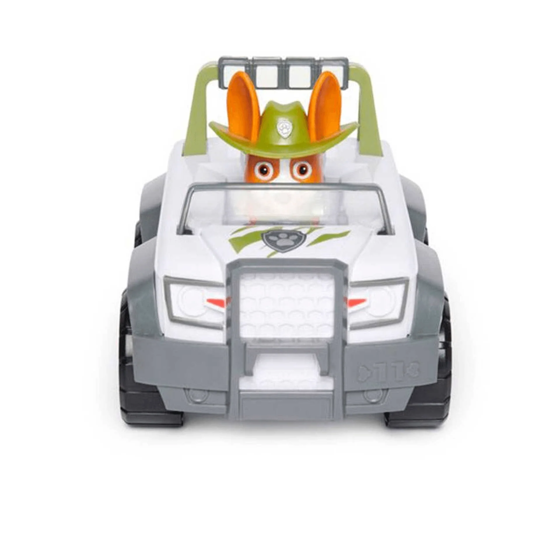 Tracker Paw Patrol Vehículo Clásico Sostenible