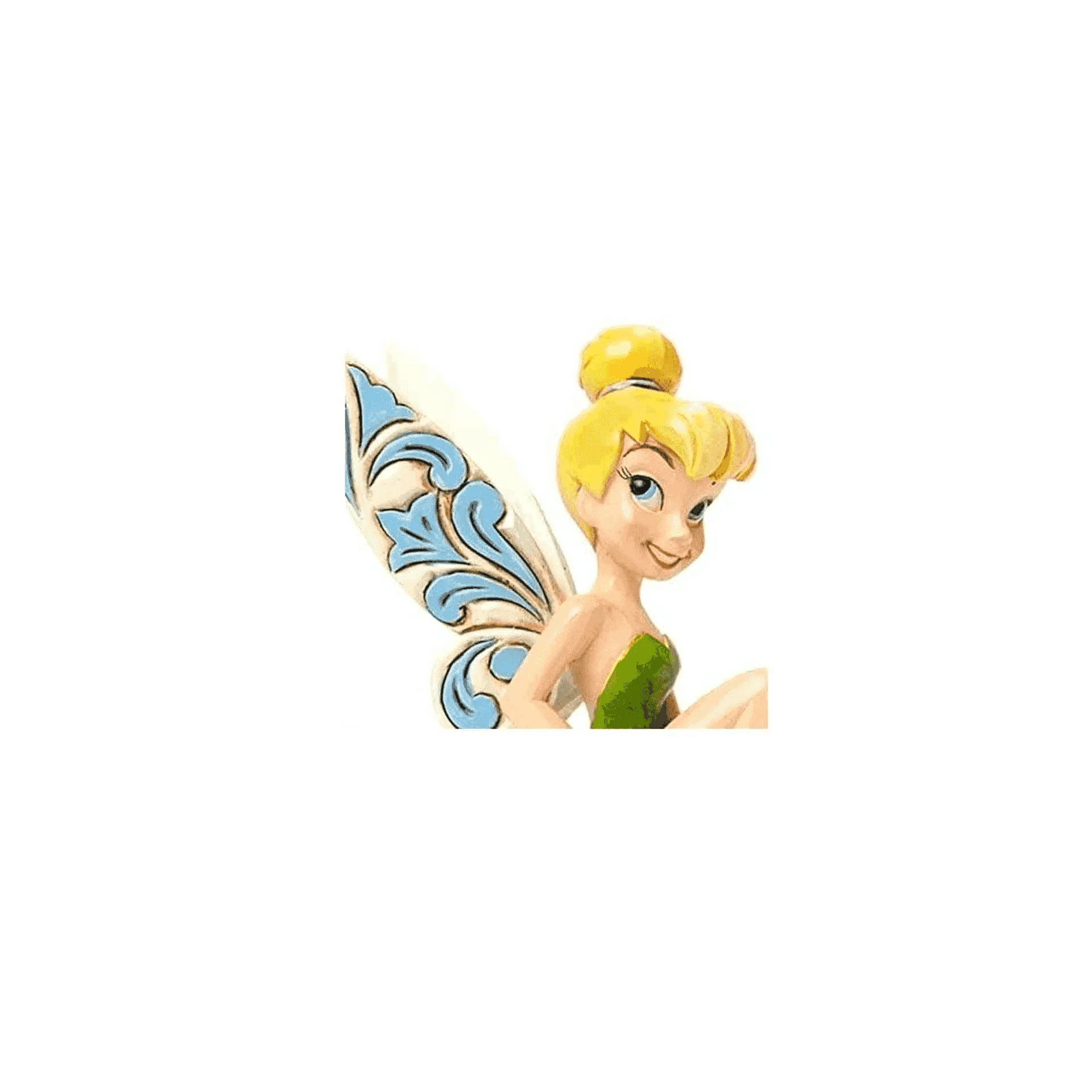 Tradiciones de Disney figura Campanilla - Image 2