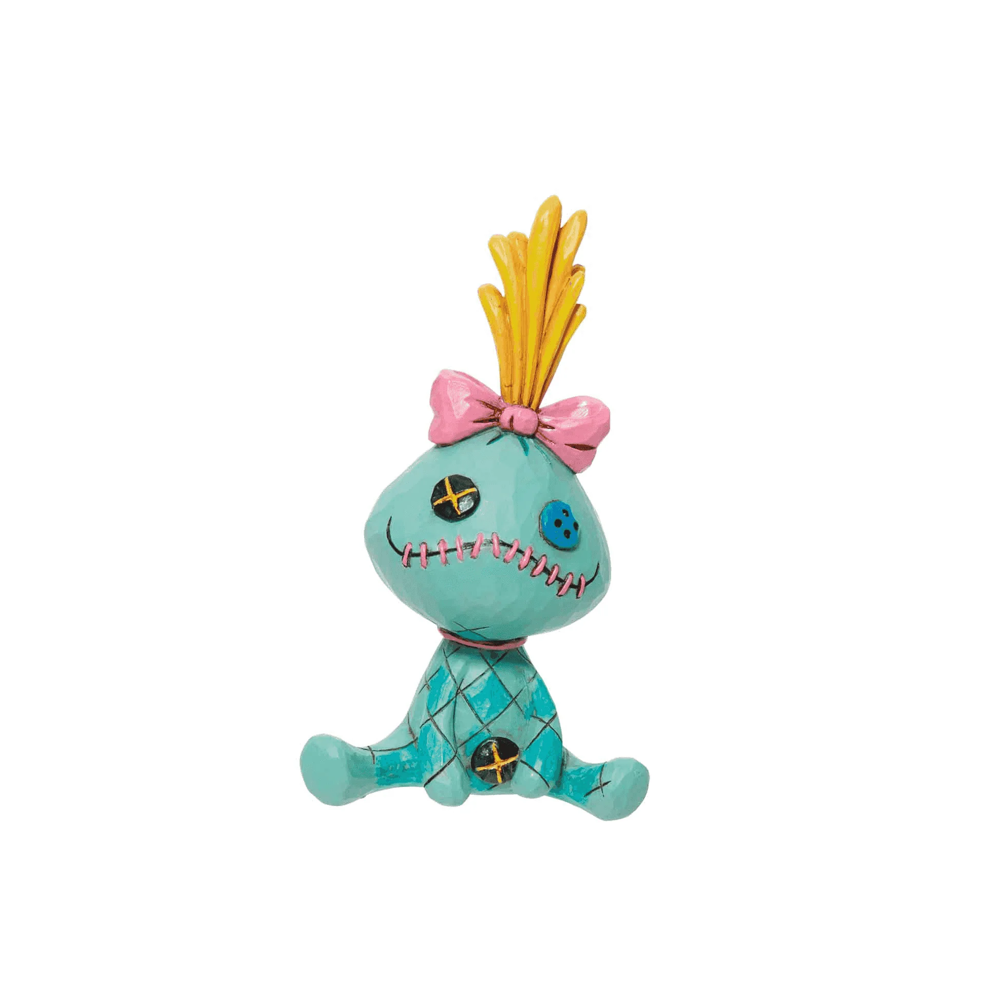 Tradiciones Disney mini Scrum