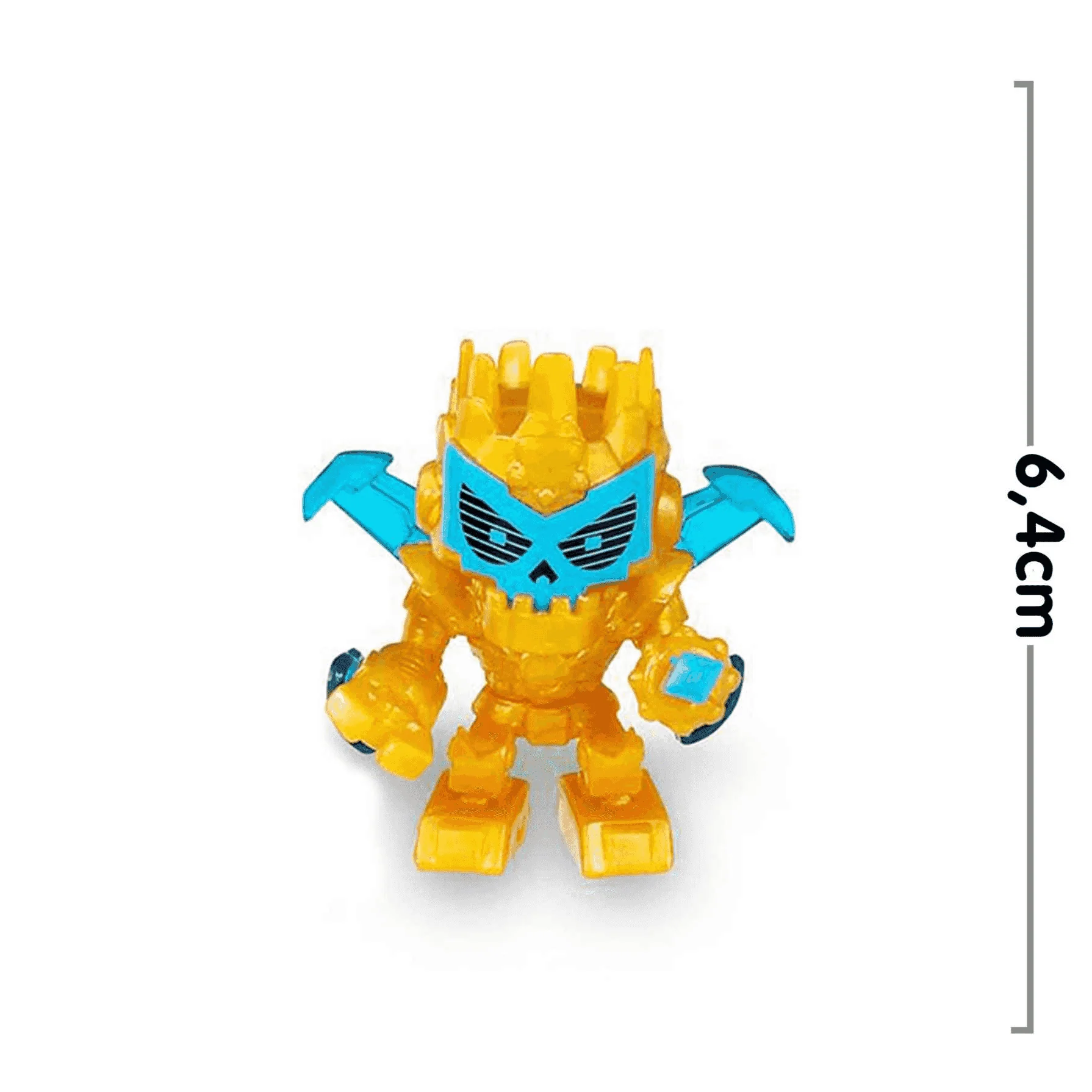 Treasure X Mega Robot - Image 9