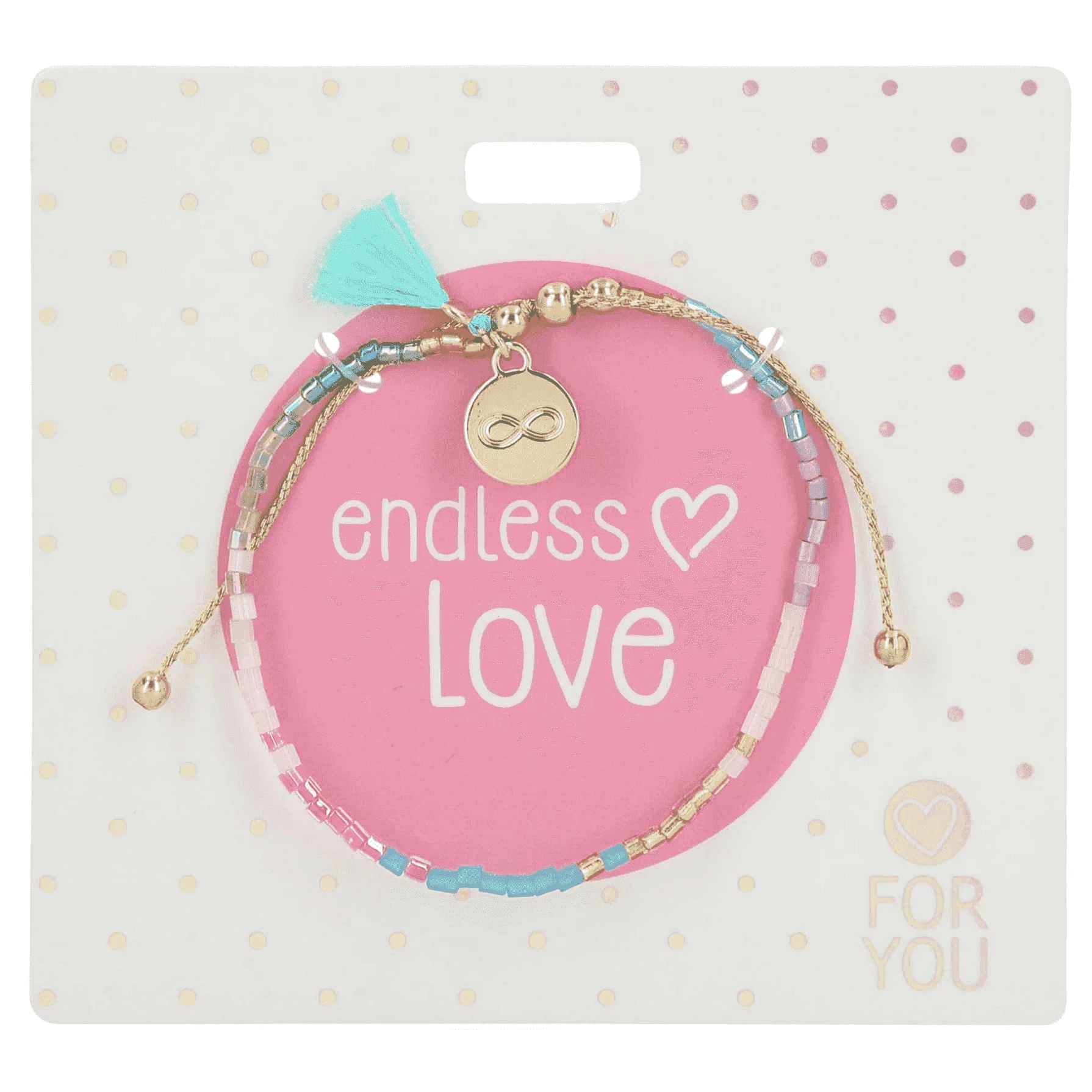 Trend Pulsera de Perlas Protección y Amor Diferentes Modelos - Image 3