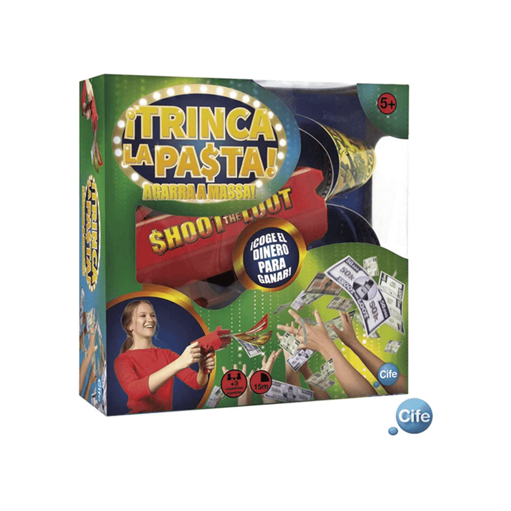 Trinca La Pasta