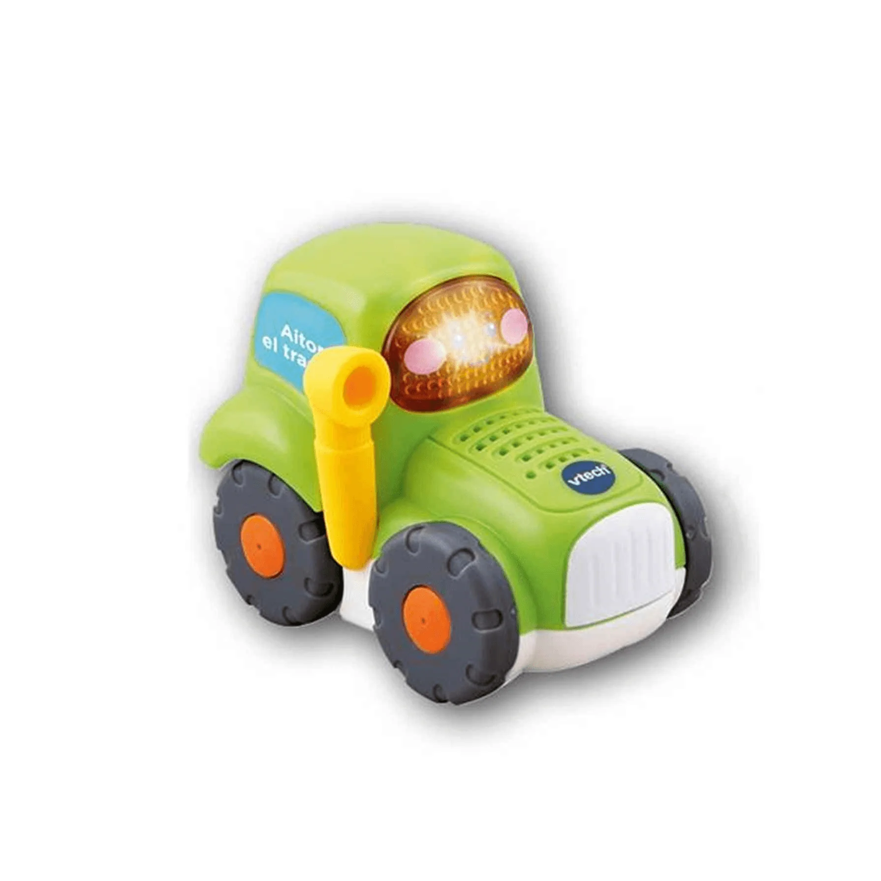 Tut Tut Bólidos | Juguete Infantil - Image 10