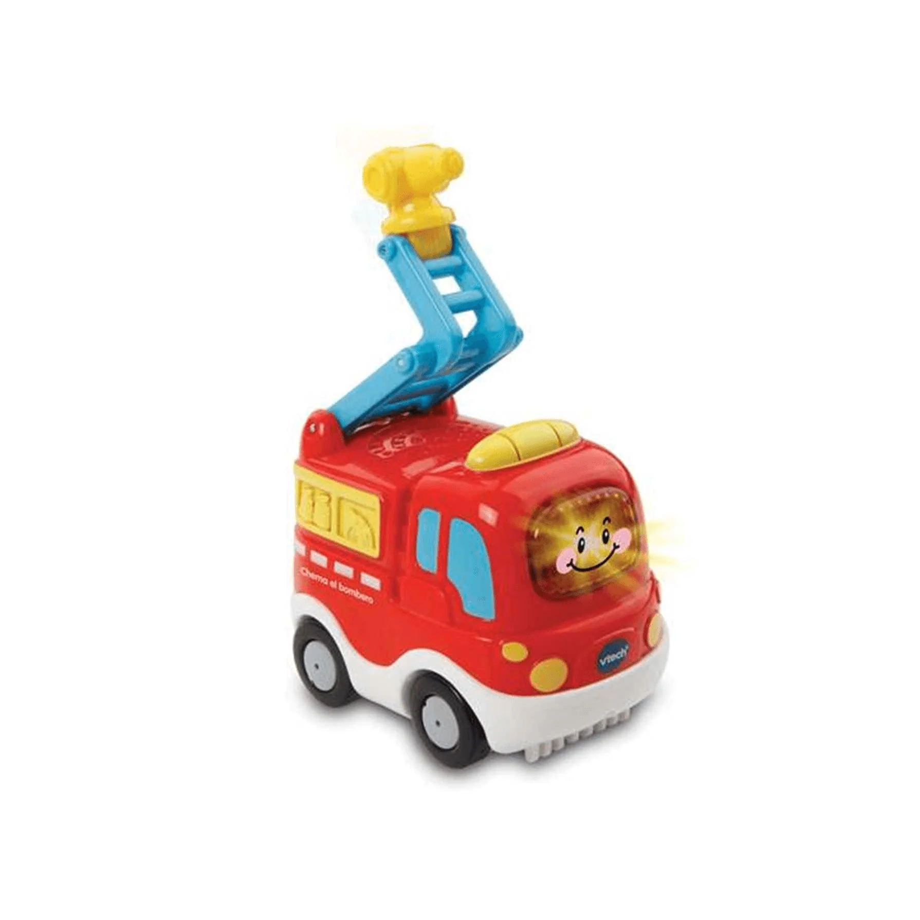Tut Tut Bólidos | Juguete Infantil - Image 11