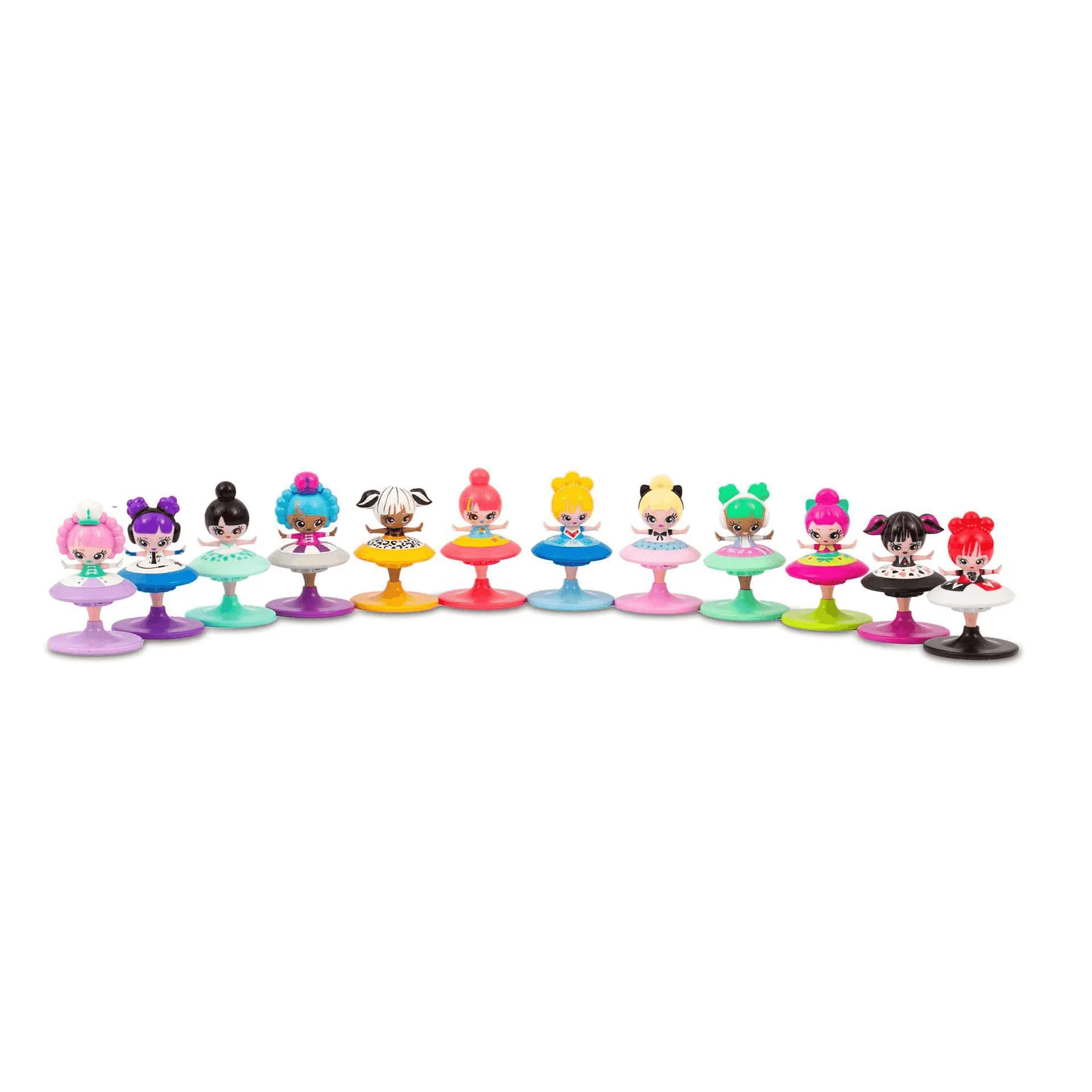 Twiky - Girls In Action - Image 2
