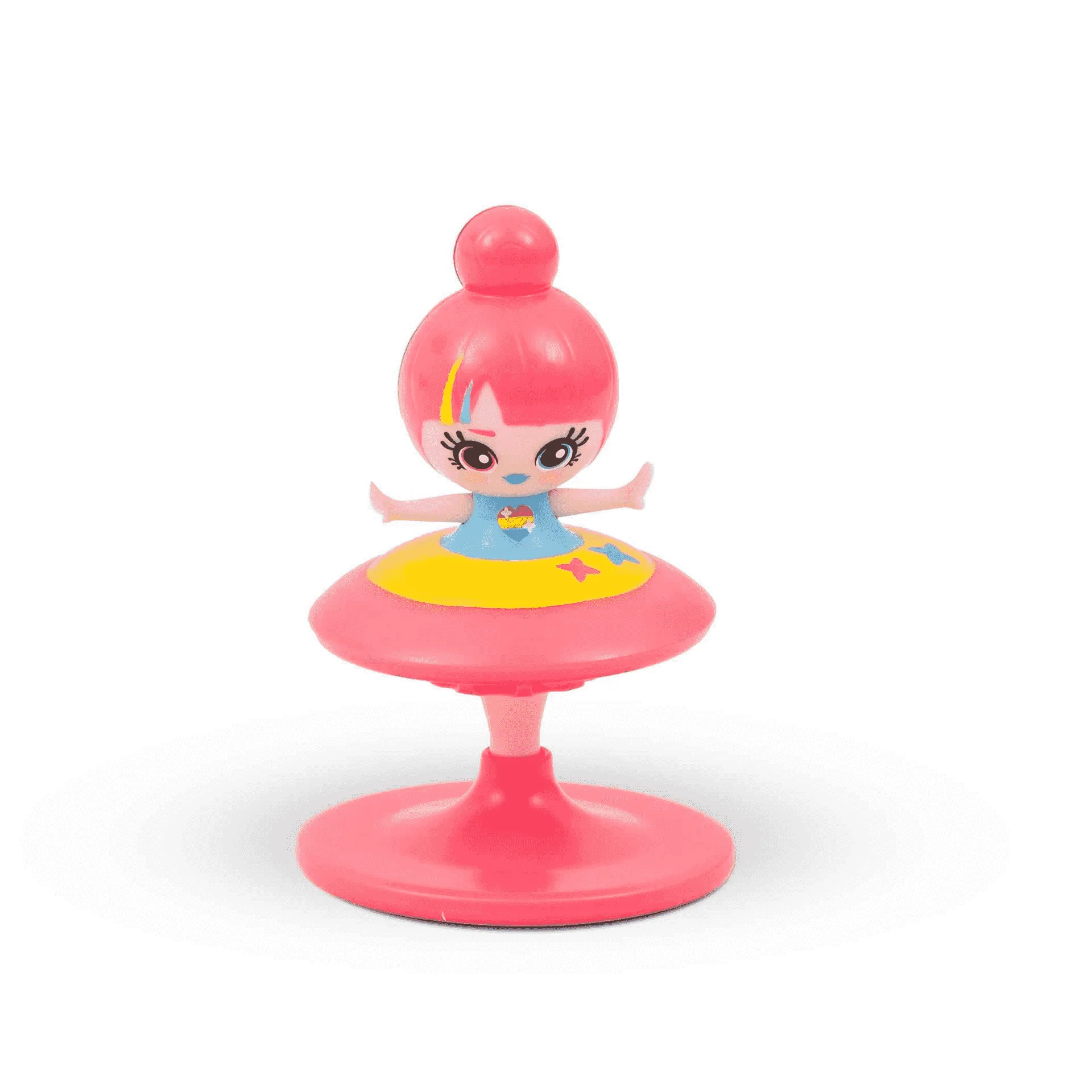 Twiky - Girls In Action - Image 4