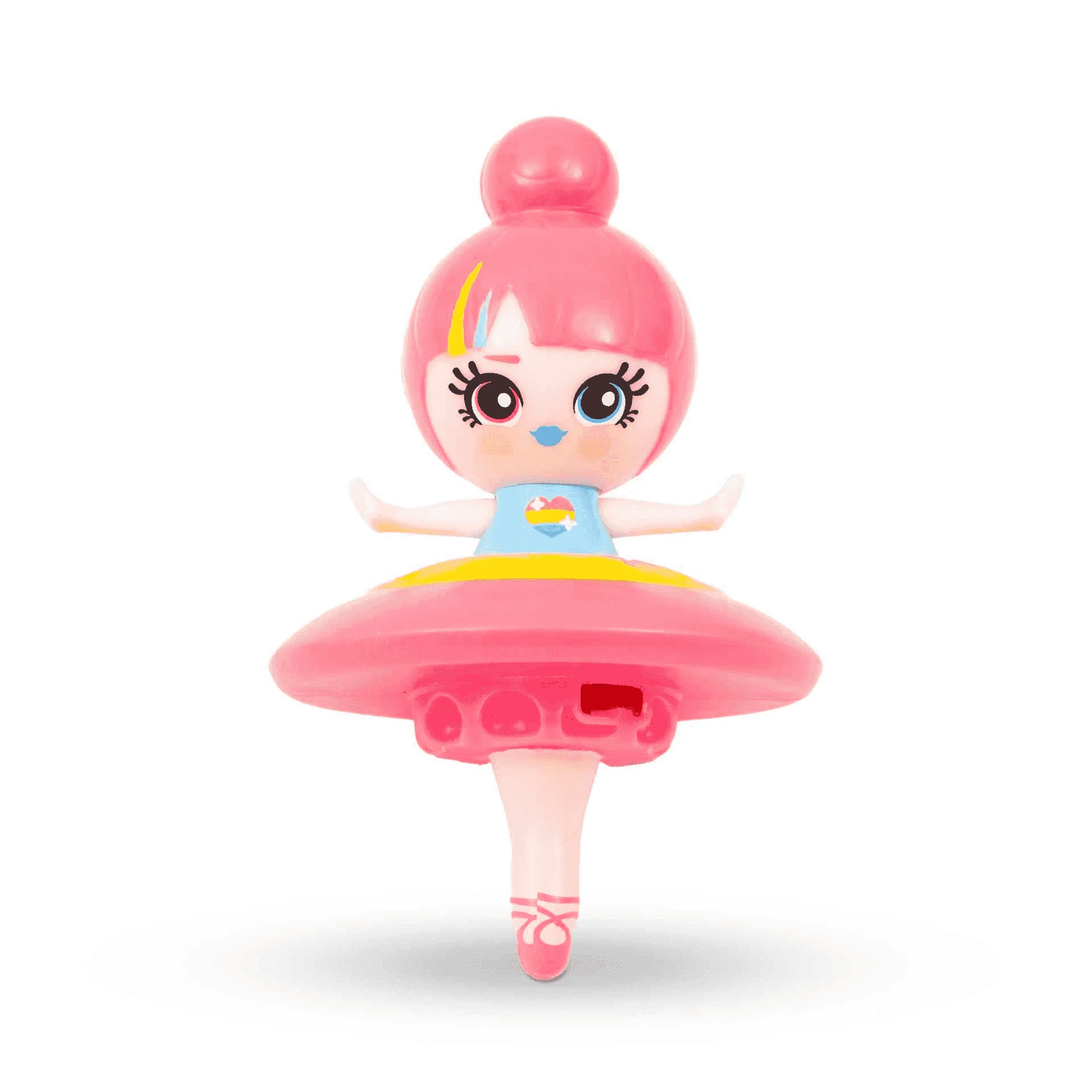 Twiky - Girls In Action - Image 5