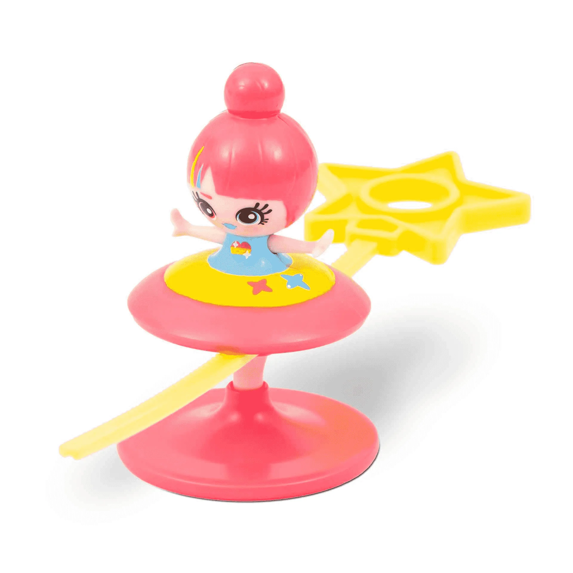 Twiky - Girls In Action - Image 6