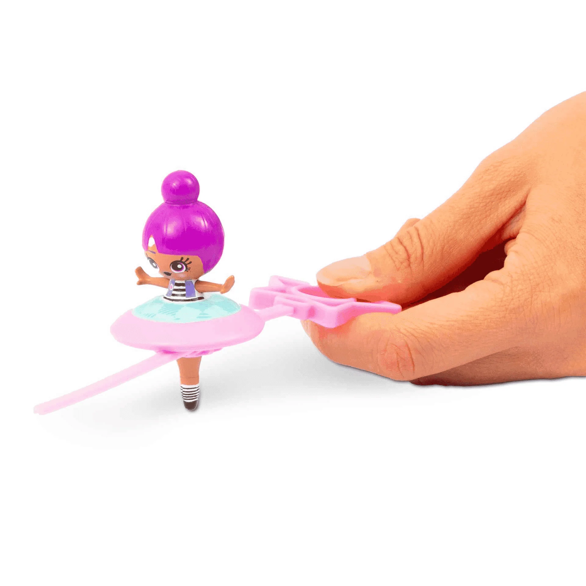 Twiky - Girls In Action - Image 8