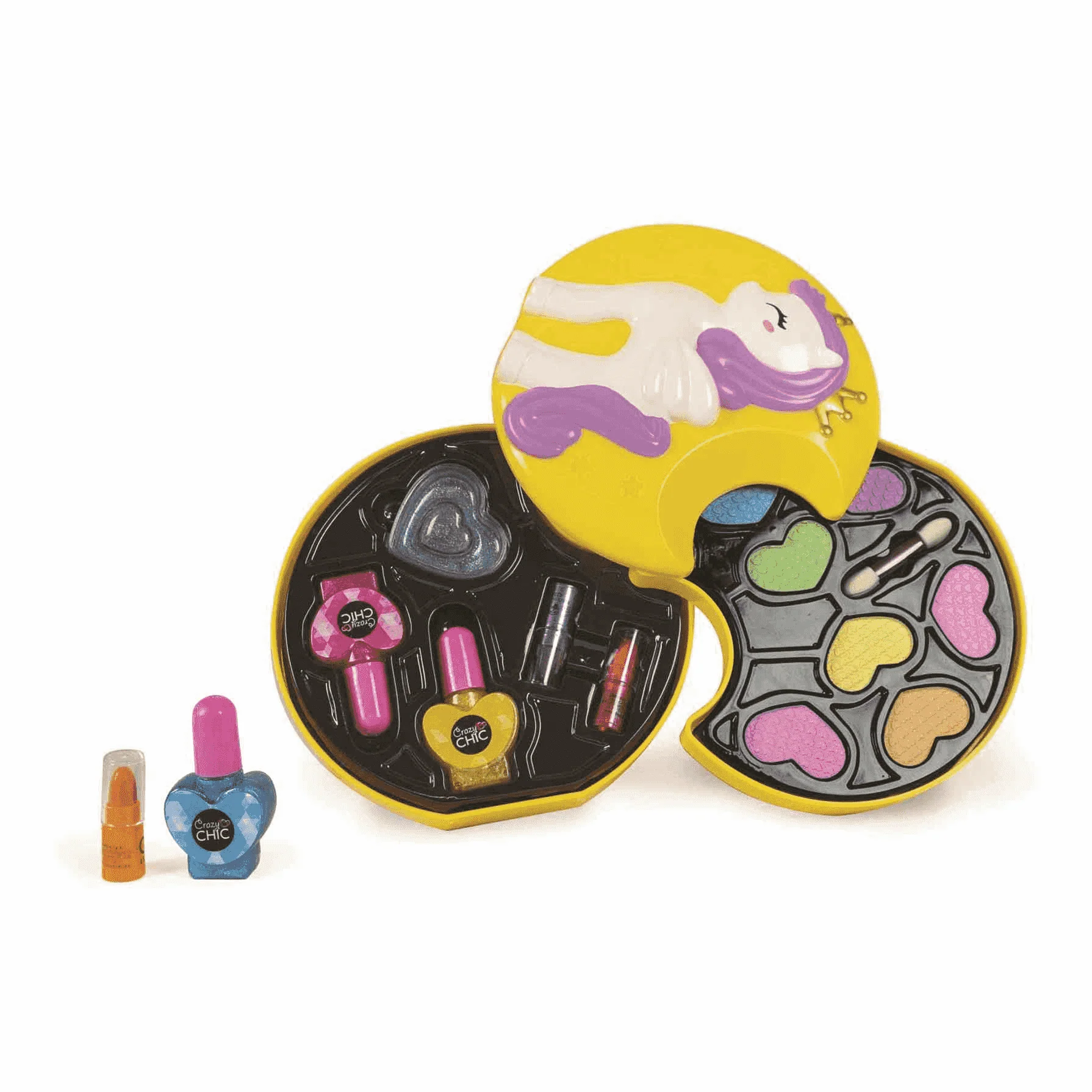 Unicornio Set De Maquillaje - Image 4
