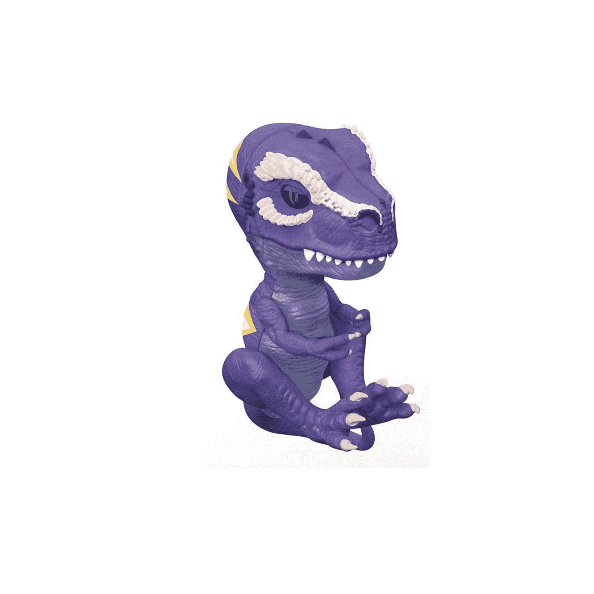Untamed Dino T-Rex - Juguete interactivo de WowWee - Image 3
