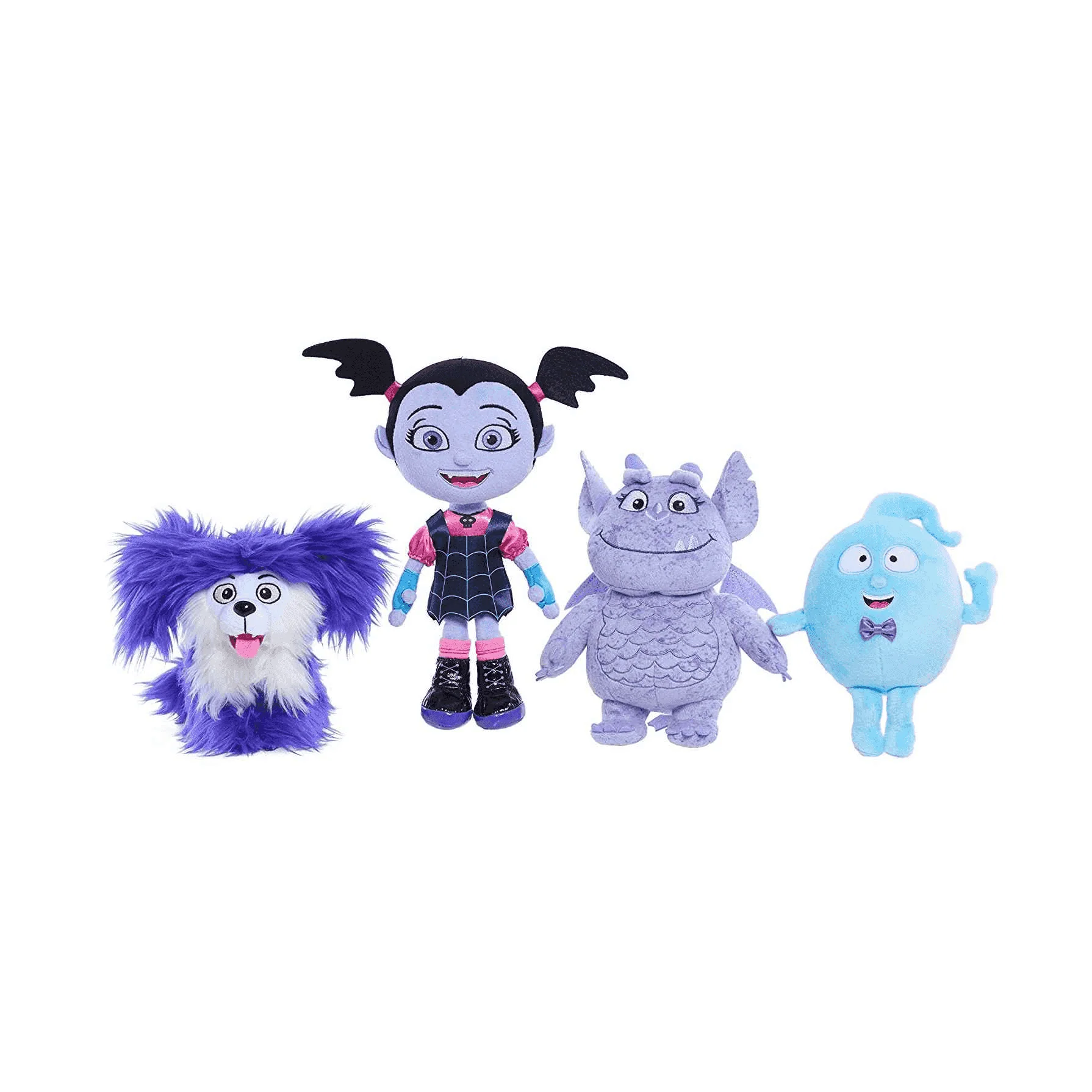 Vampirina Mini Peluches