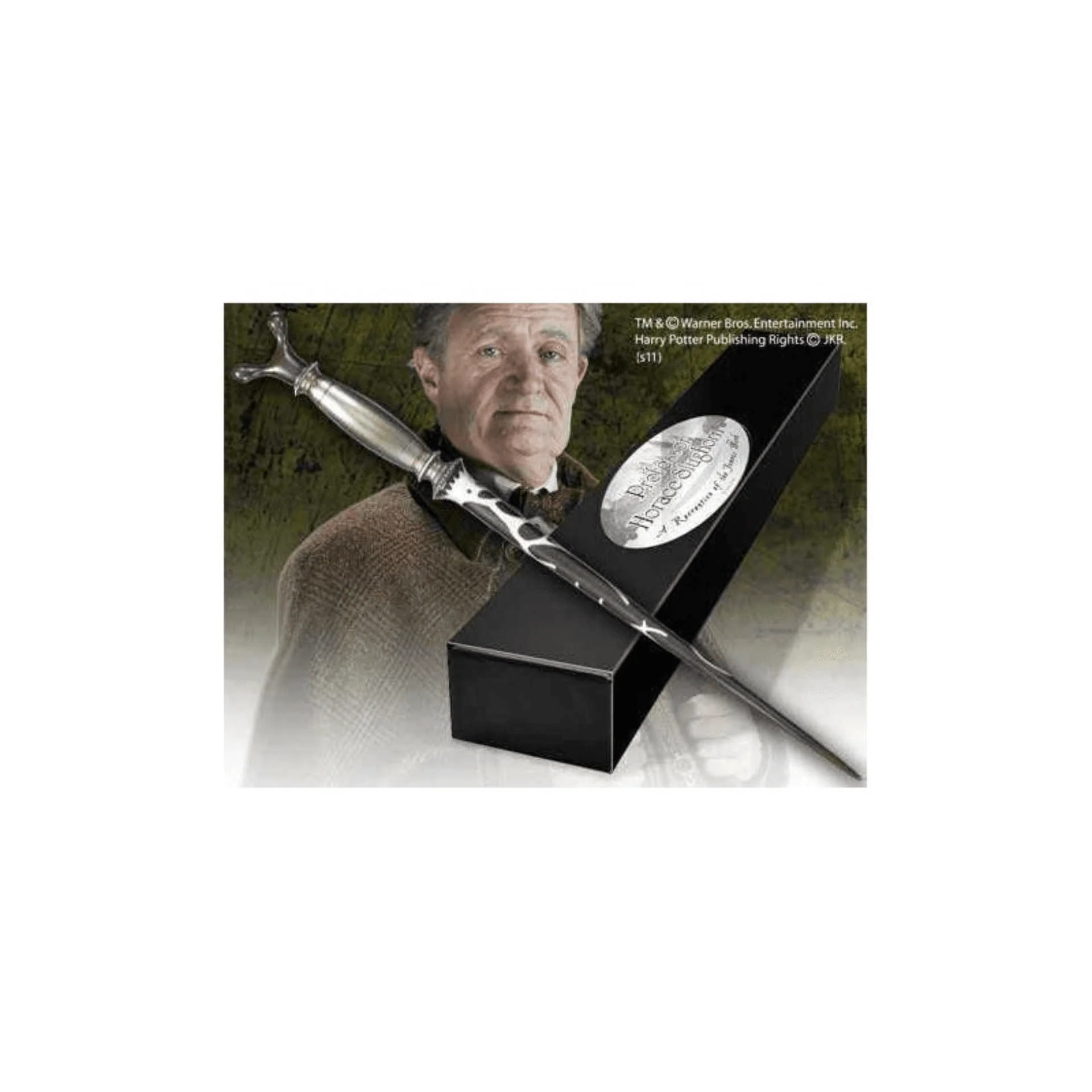 Varita de Profesor Horace Slughorn - Image 2