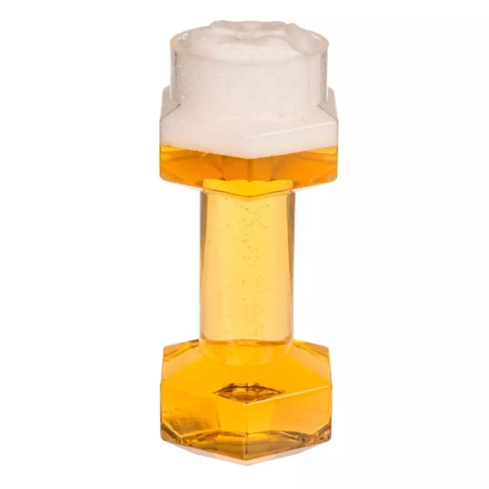 Vaso Cerveza Mancuerna 700ml - Image 3