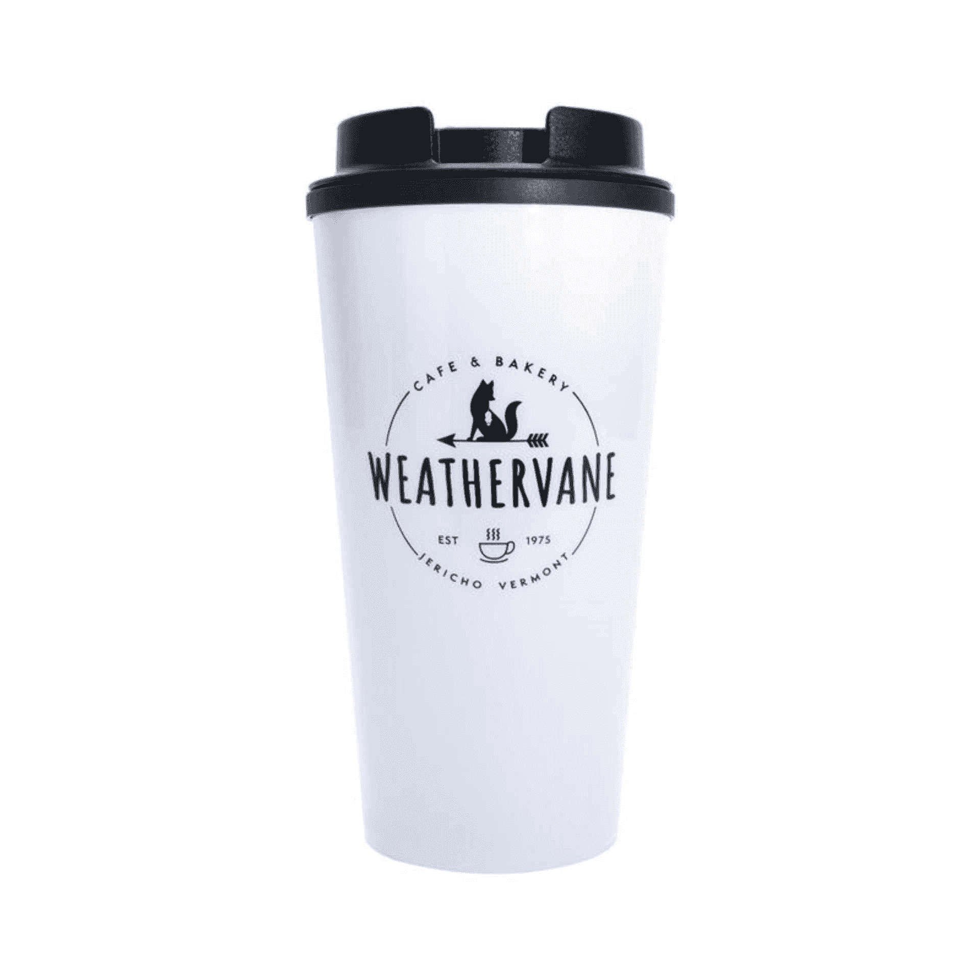 Vaso Isotérmico Wednesday 450ml Mantén tu Bebida a la Temperatura Perfecta - Image 2