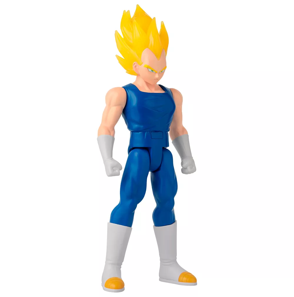 Vegeta Limit Breaker Sparkling – Figura Dragon Ball