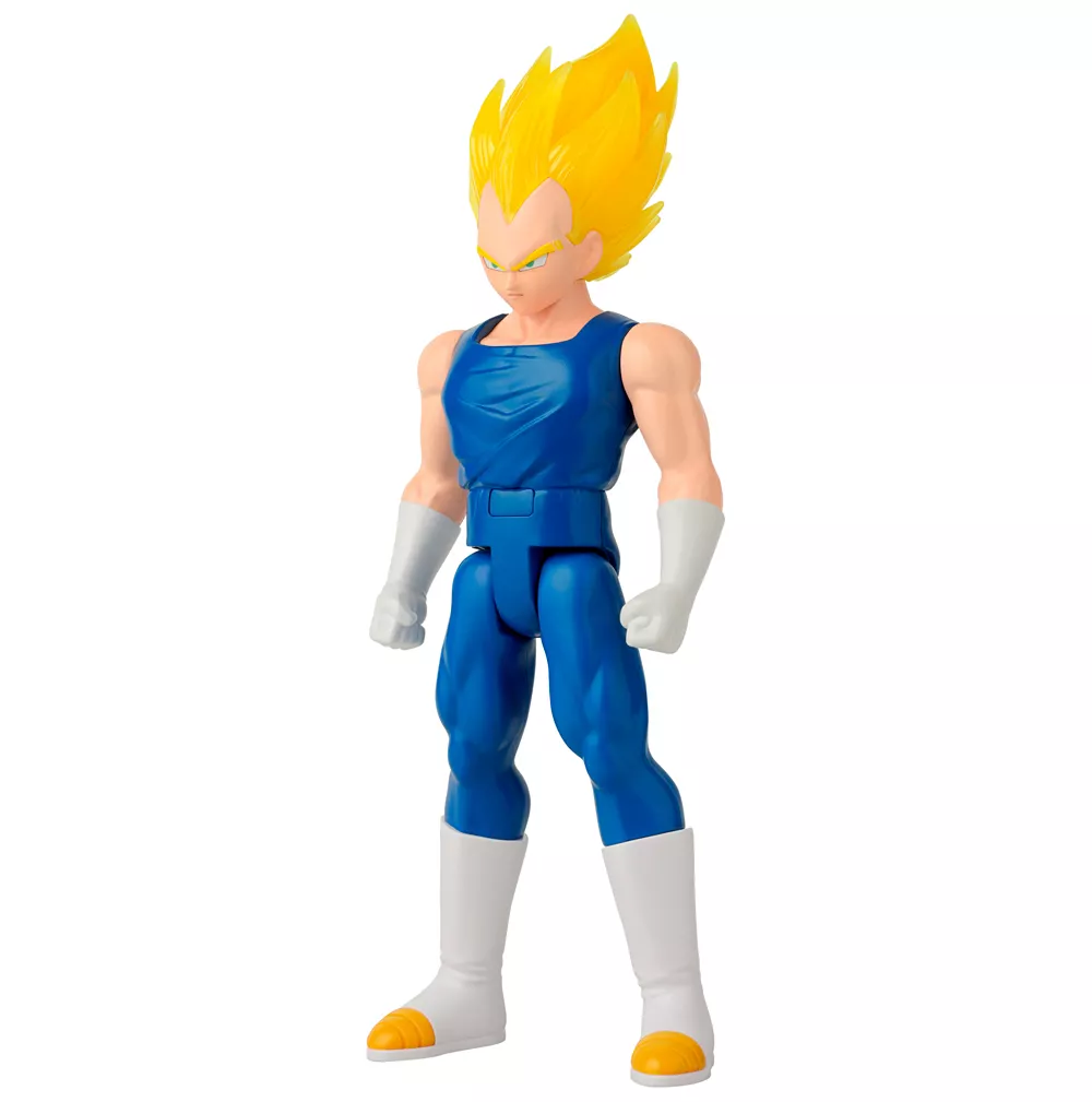 Vegeta Limit Breaker Sparkling – Figura Dragon Ball - Image 3