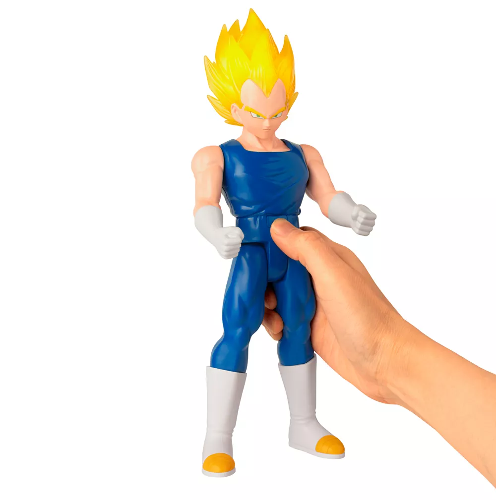 Vegeta Limit Breaker Sparkling – Figura Dragon Ball - Image 4