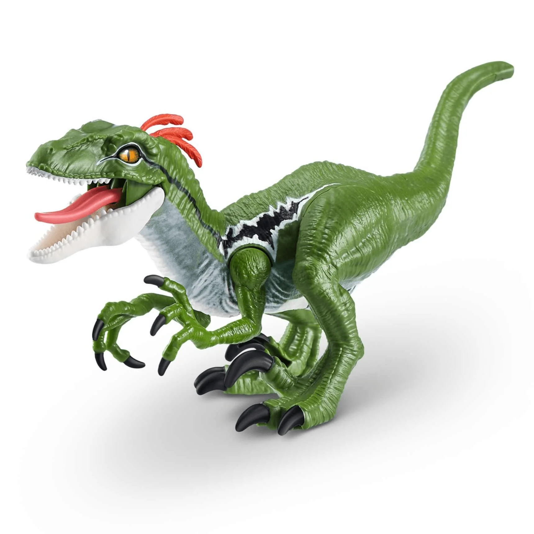 Velociraptor Robo Alive de Zuru