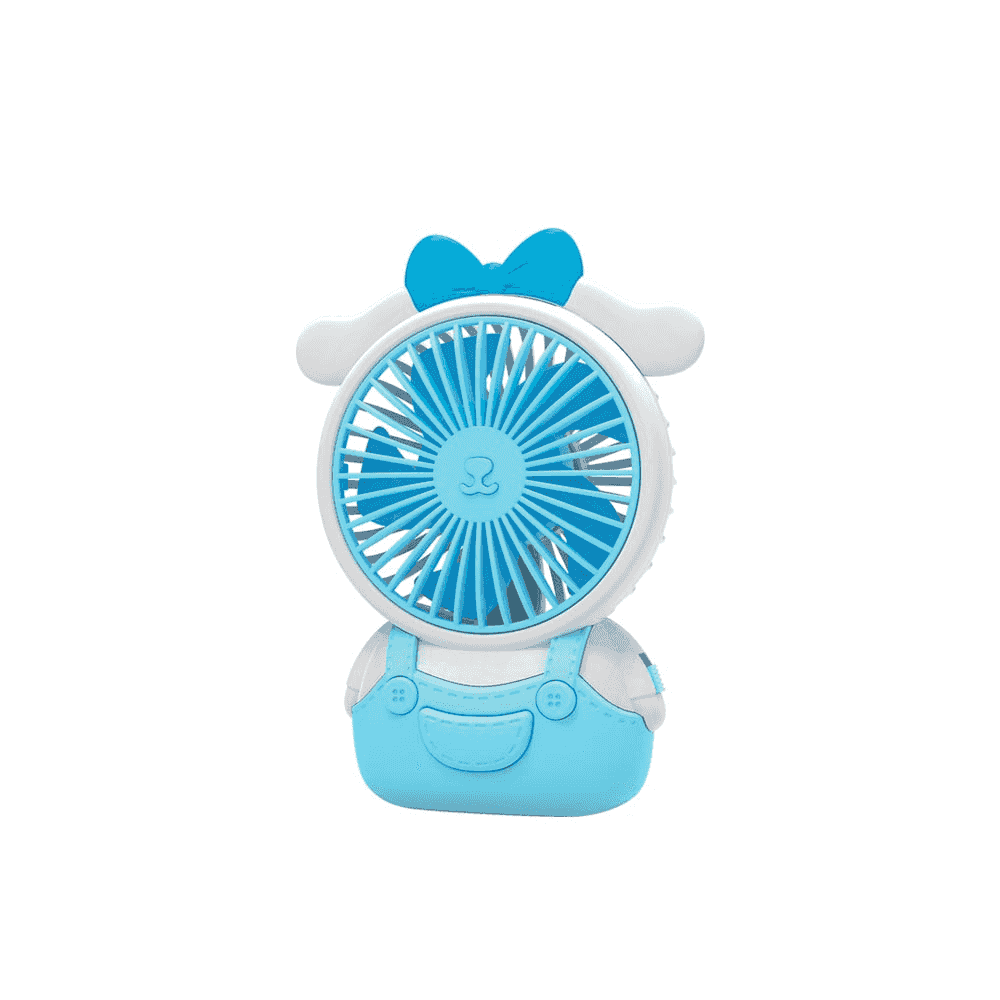 Ventilador Automático Fantasía