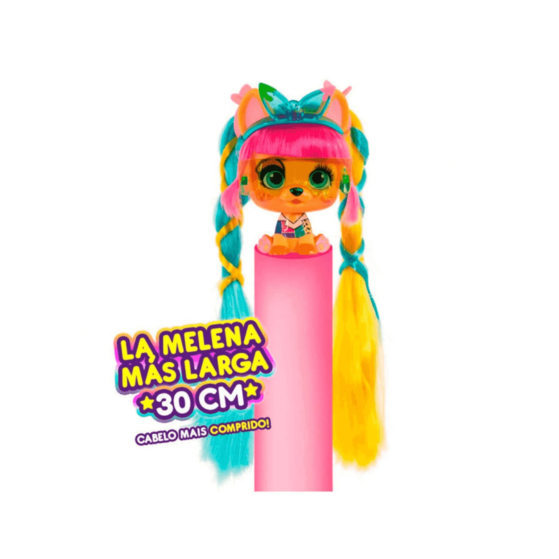 VIP Pets Serie 3 Color Boost - Image 5