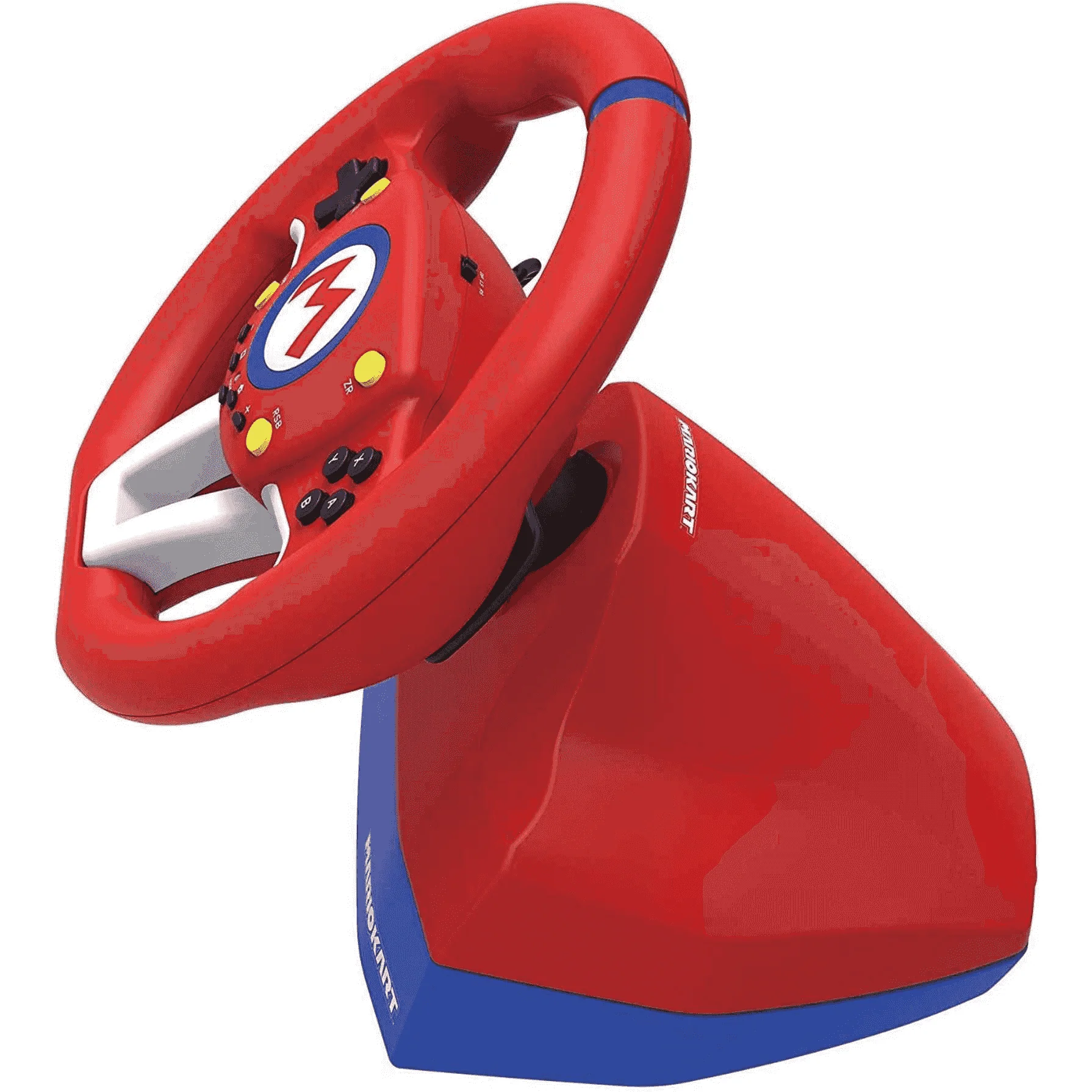 Volante Mario Kart Pro Switch Hori - Image 2