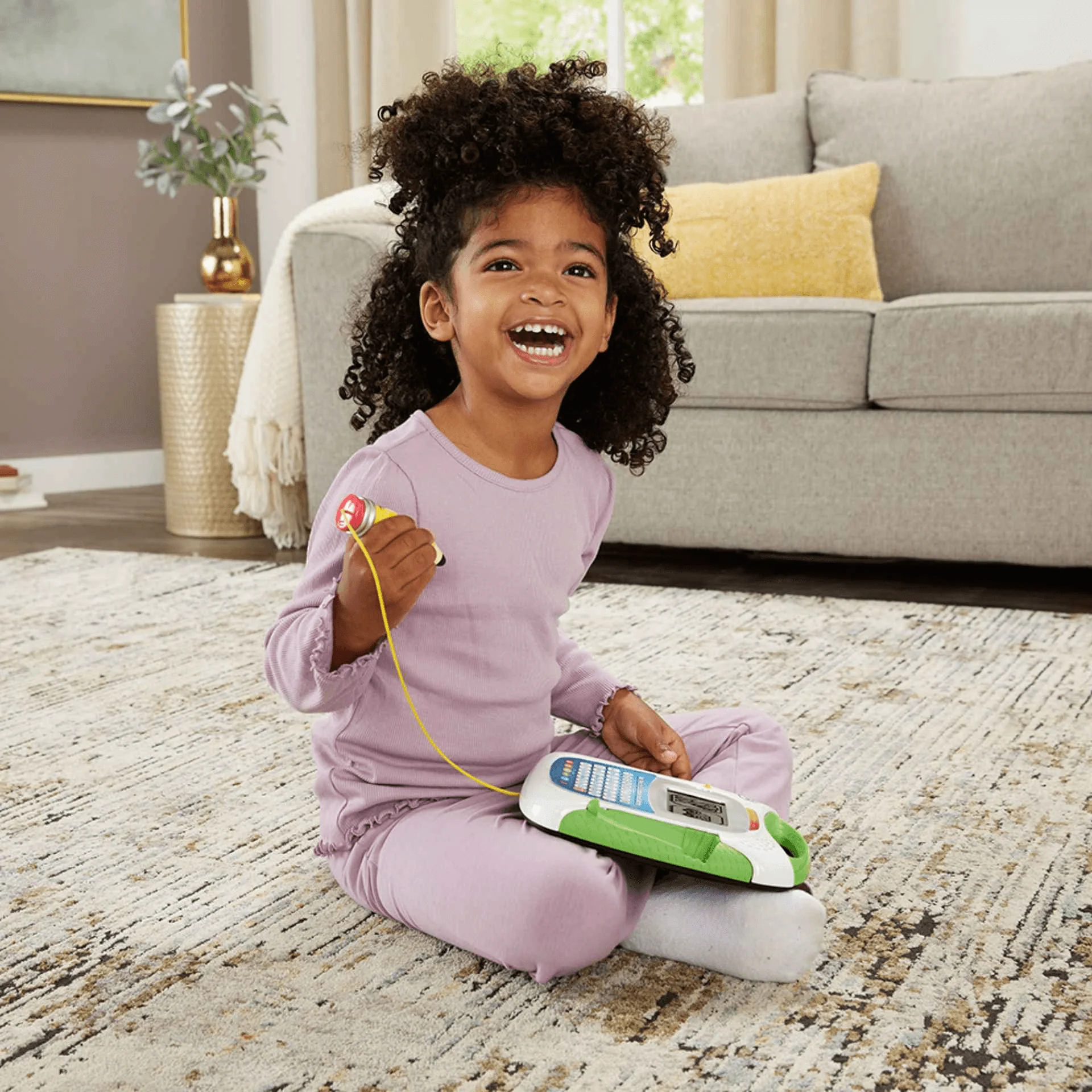 Vtech Alfabeto interactivo táctil Escribe y dibuja con Mr Pencil - Image 3