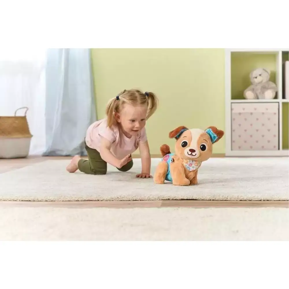 VTech Baby Cachorrito Pasitos - Image 2
