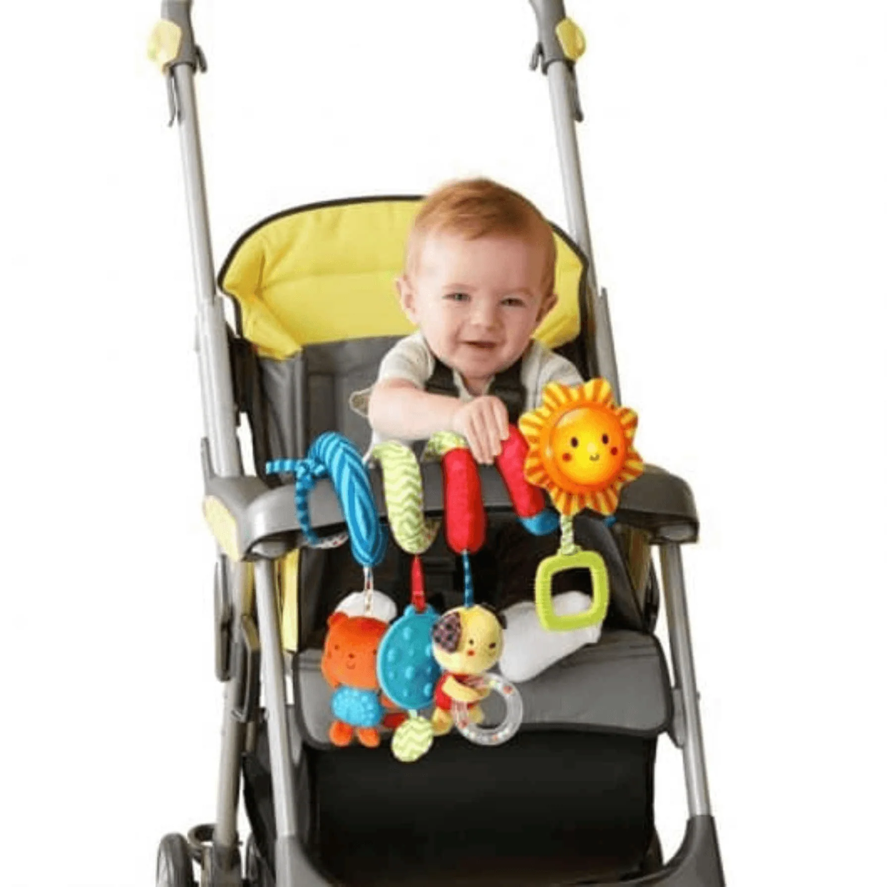 Vtech Baby Espiral Canciones y Animales - Image 2