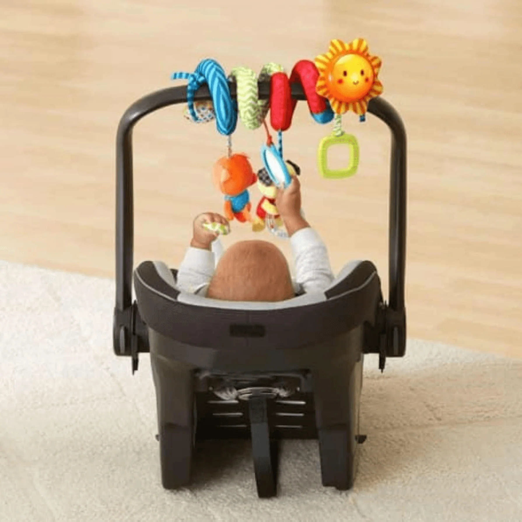 Vtech Baby Espiral Canciones y Animales - Image 4