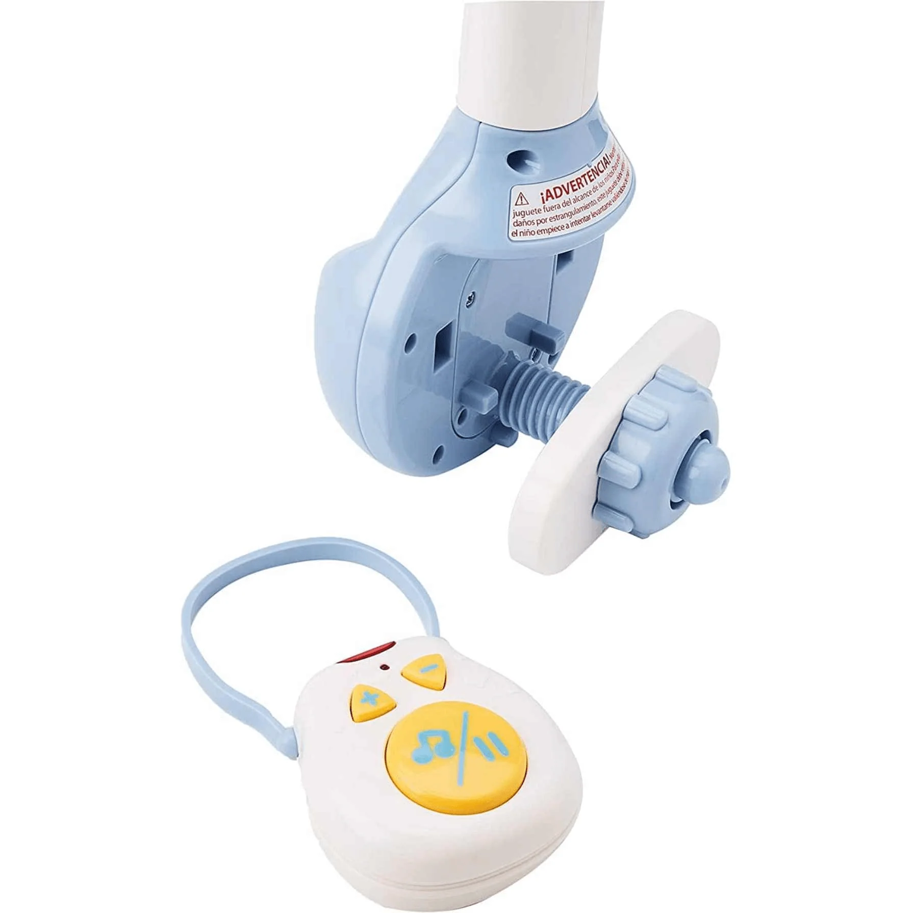 Vtech Baby Movil Proyector Cuenta Ovejitas - Image 3