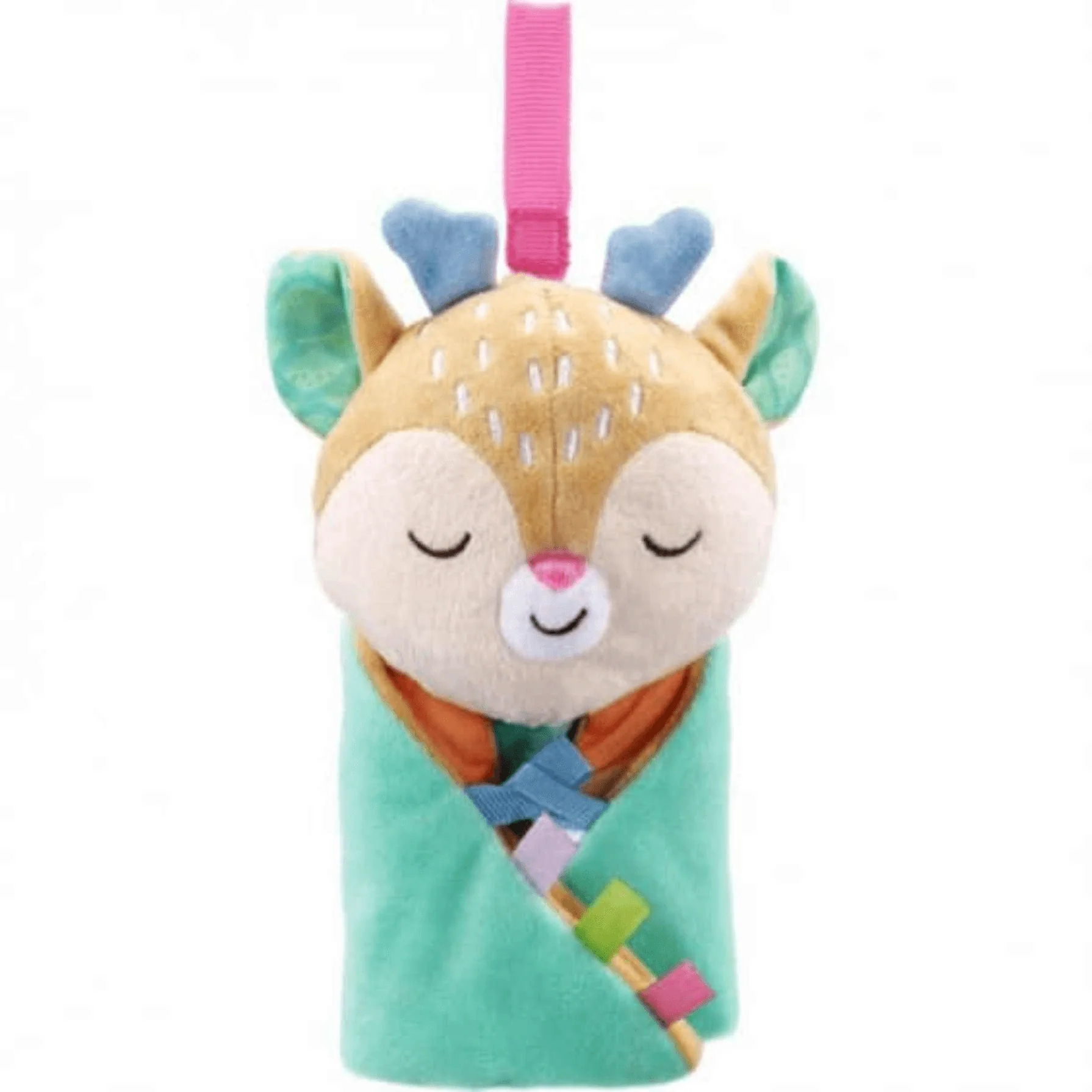Vtech Baby Peluche Pradera la Cervatilla - Image 4