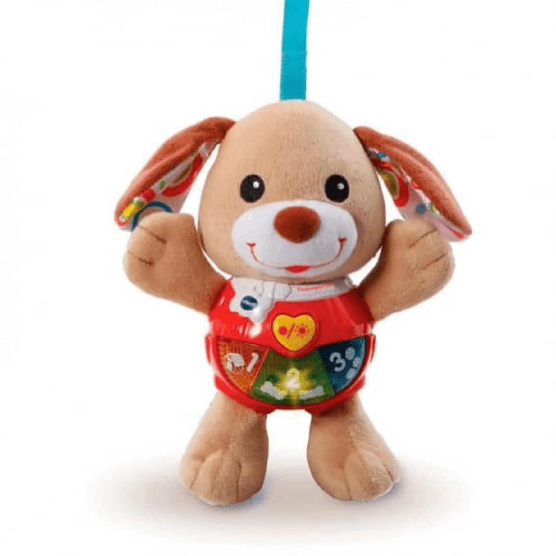 Vtech Baby Pequeperrito