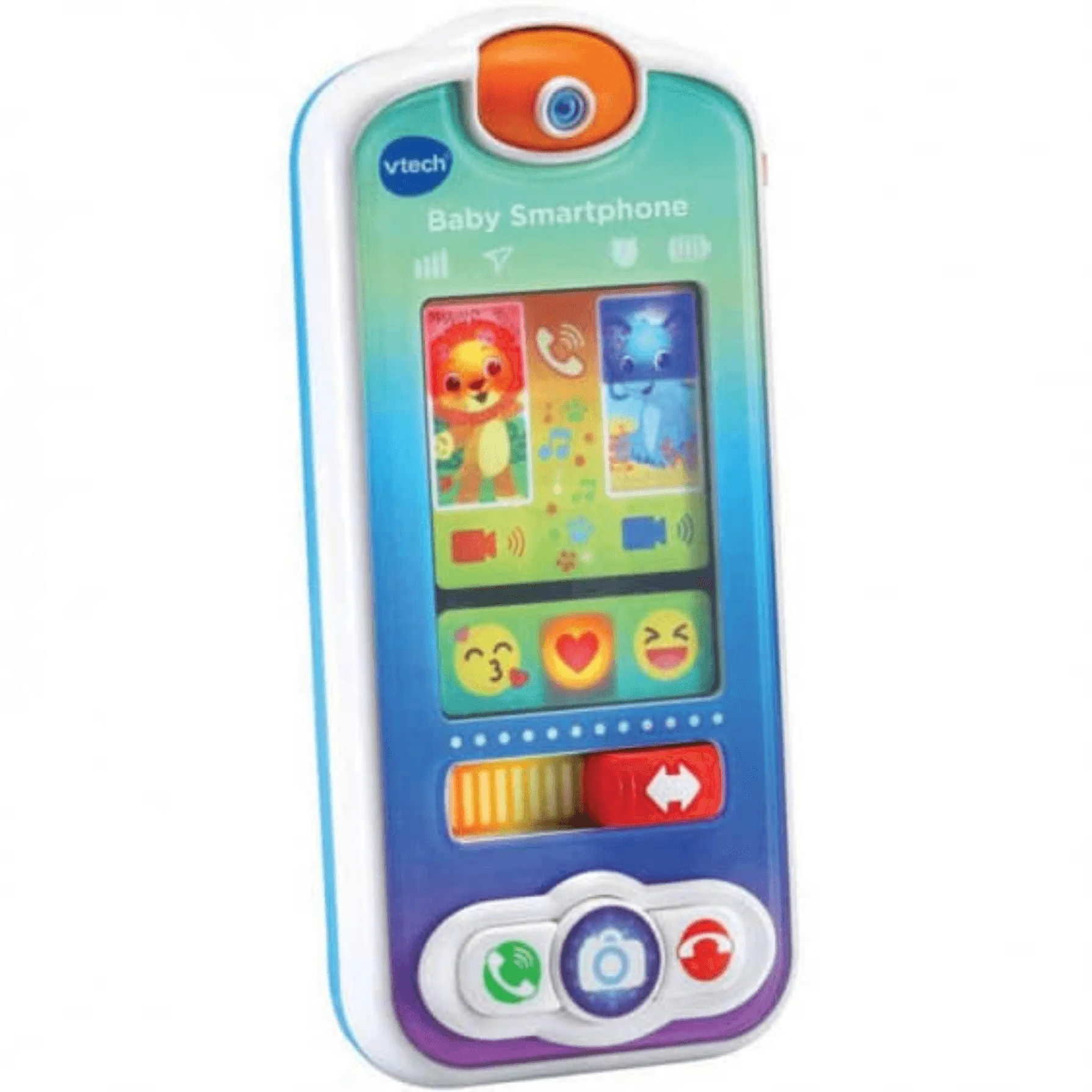 Vtech Baby Smartphone - Image 2