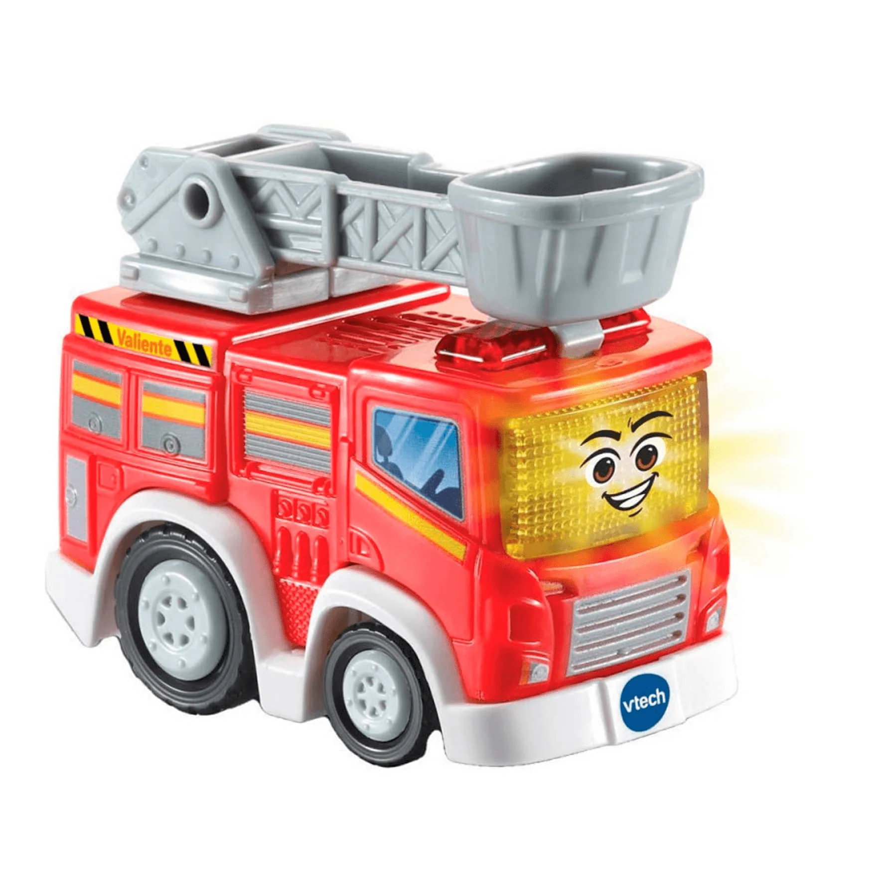 Vtech Baby Tut Tut Bólidos 3 Vehículos - Image 2