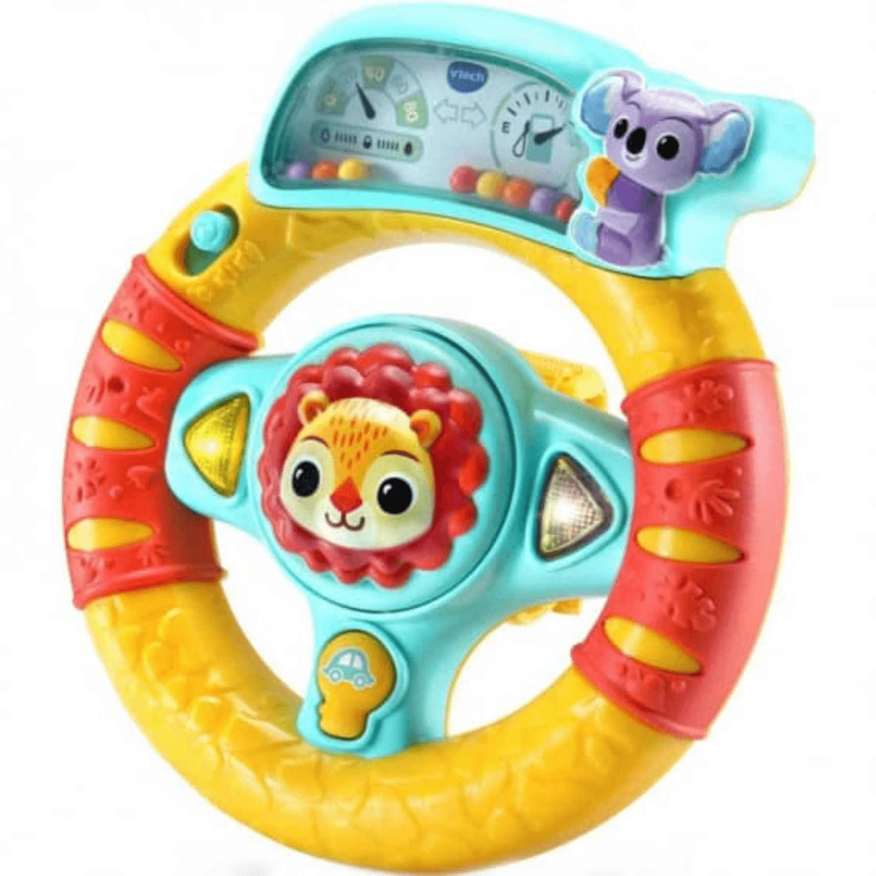 Vtech Baby Volante Descubrimientos