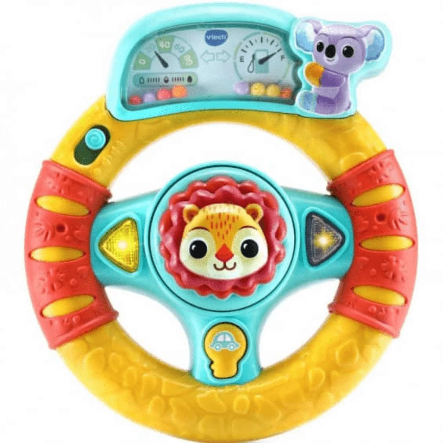 Vtech Baby Volante Descubrimientos - Image 2