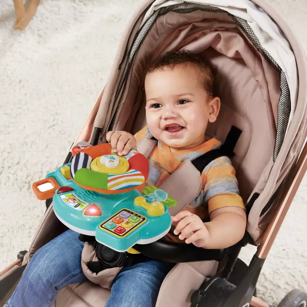 VTech - Baby Volante Juegos y Actividades - Image 3