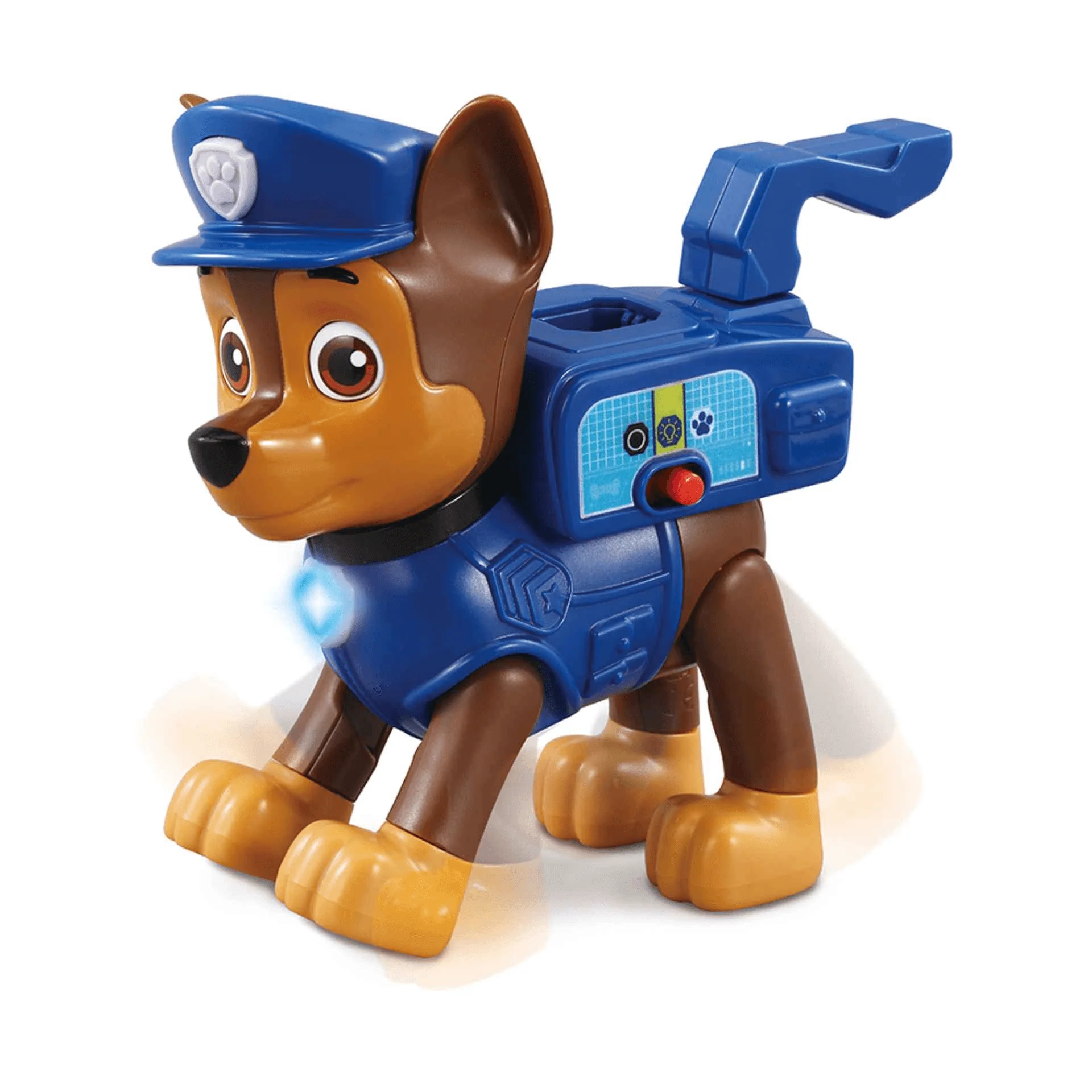 Vtech Chase mascota interactiva ¡Al rescate!
