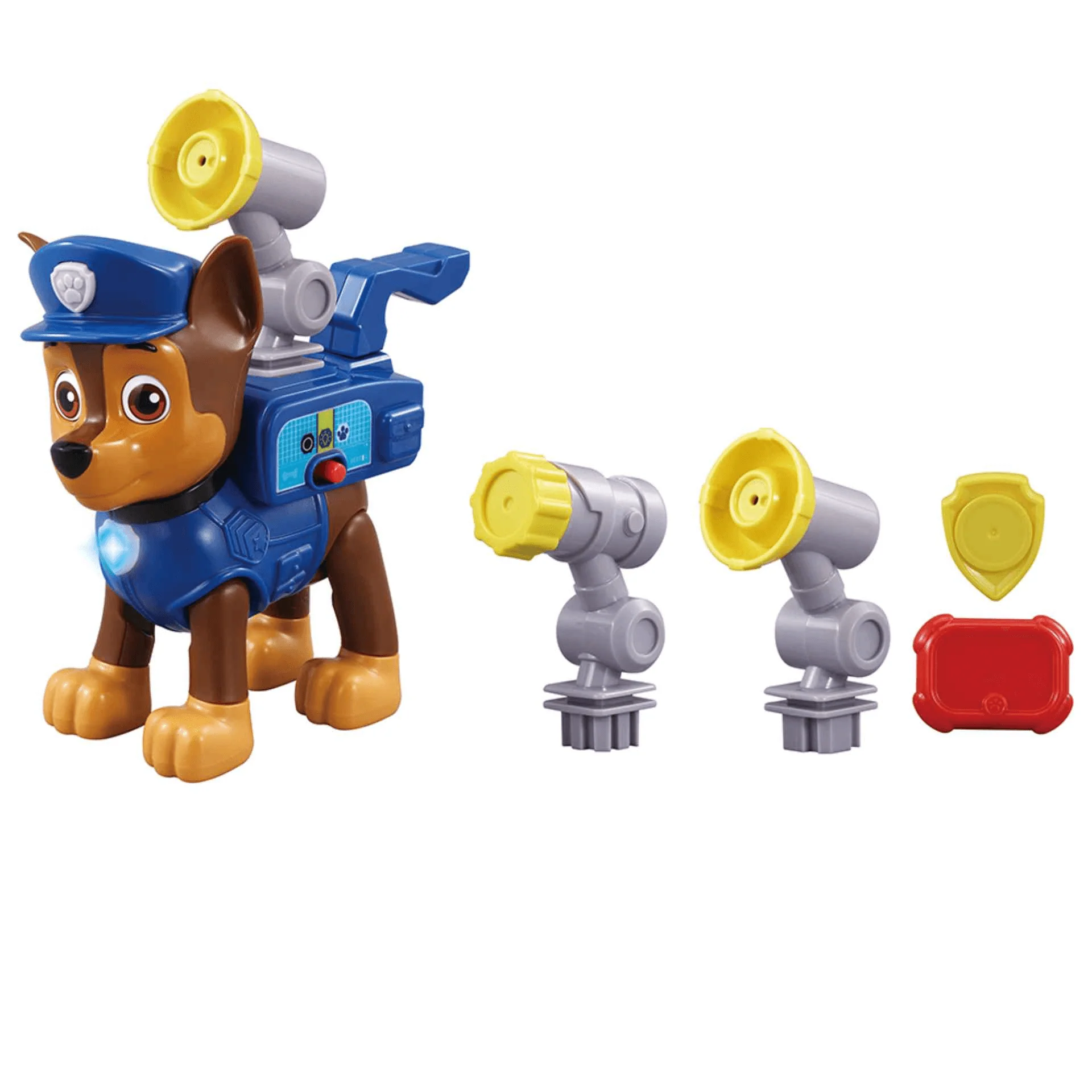 Vtech Chase mascota interactiva ¡Al rescate! - Image 5