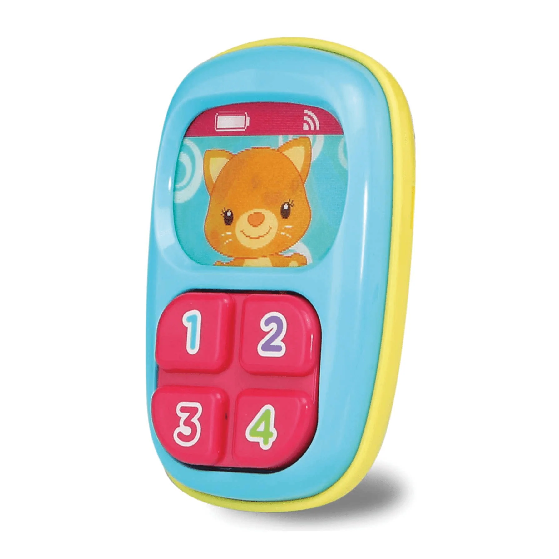 VTech Correpasillos Andandin 2 en 1 Rosa| Juguete Infantil - Image 6