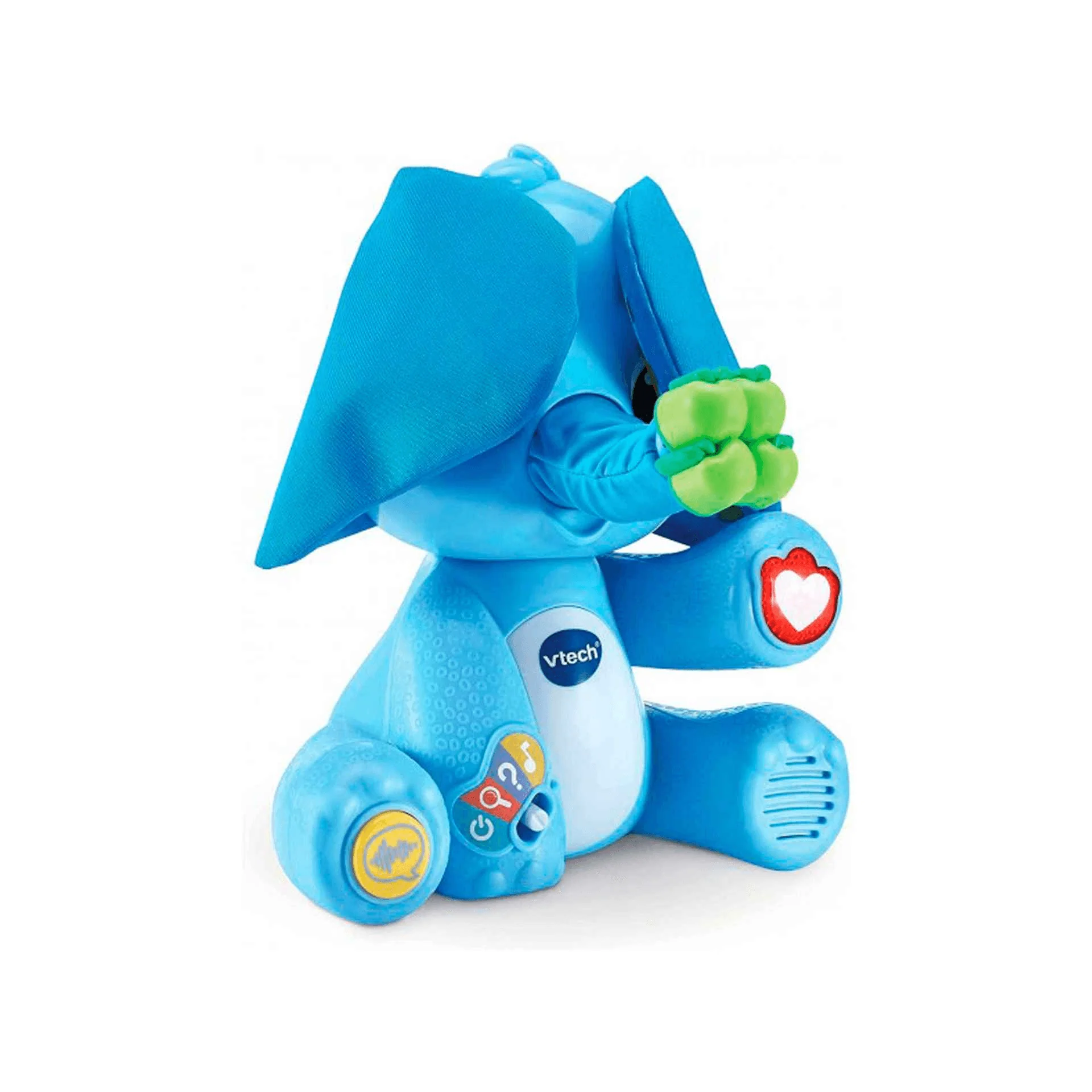 VTech Elefante Glotón Infantil Fran - Image 2