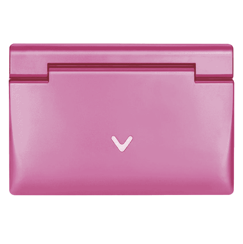 VTech Genio XL Bilingüe Rosa – Ordenador educativo interactivo español-inglés - Image 4