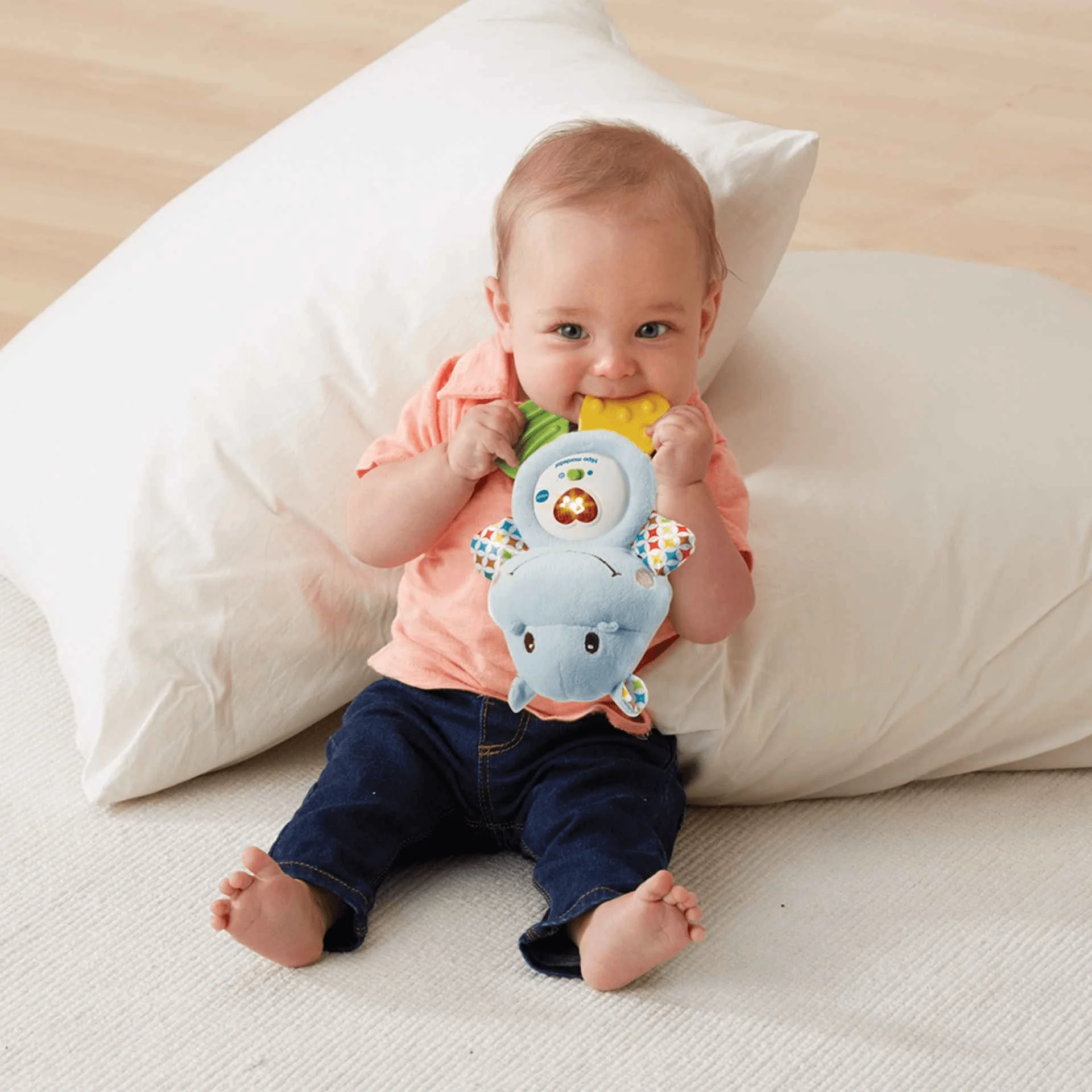 Vtech Hipo mordedor - Image 5