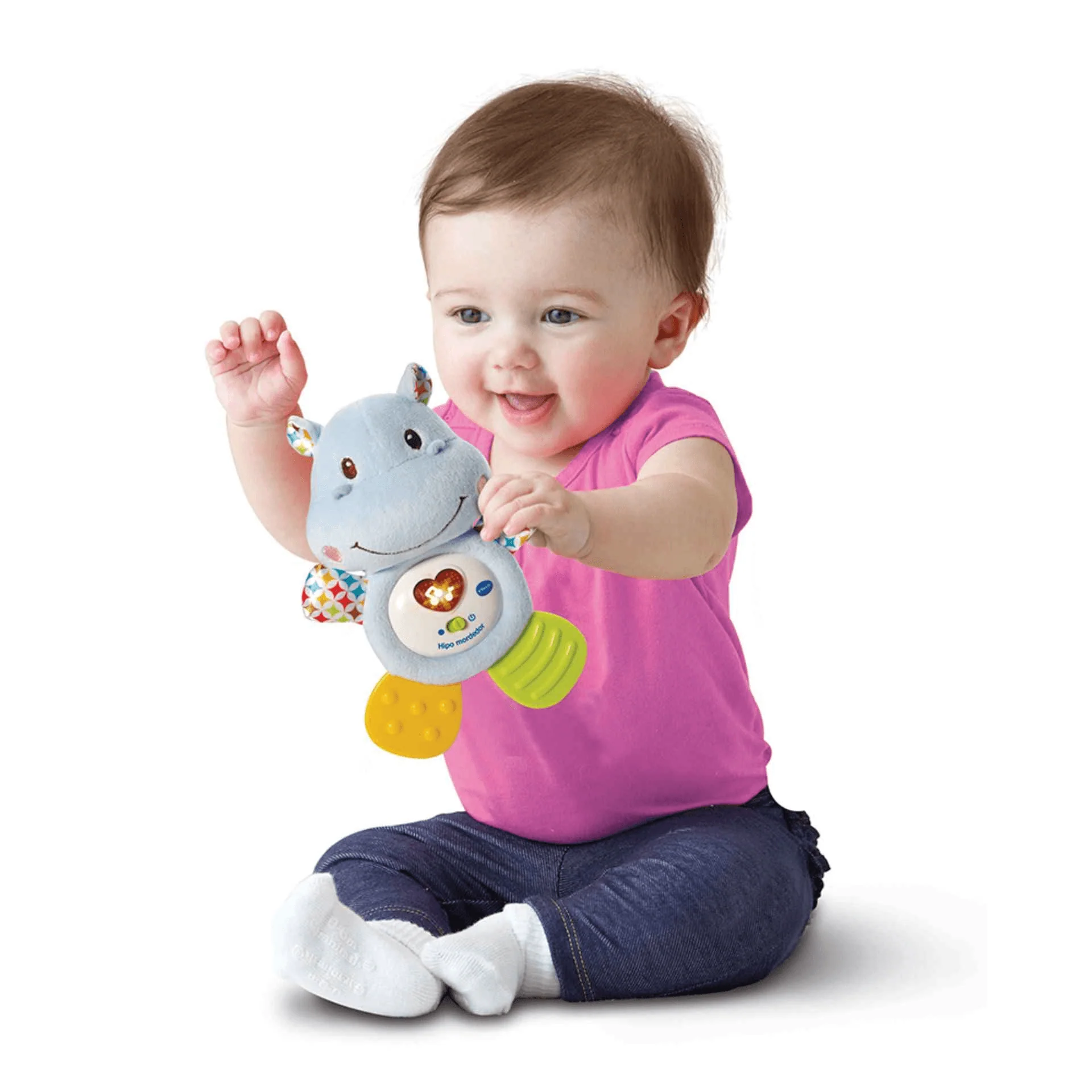 Vtech Hipo mordedor - Image 6