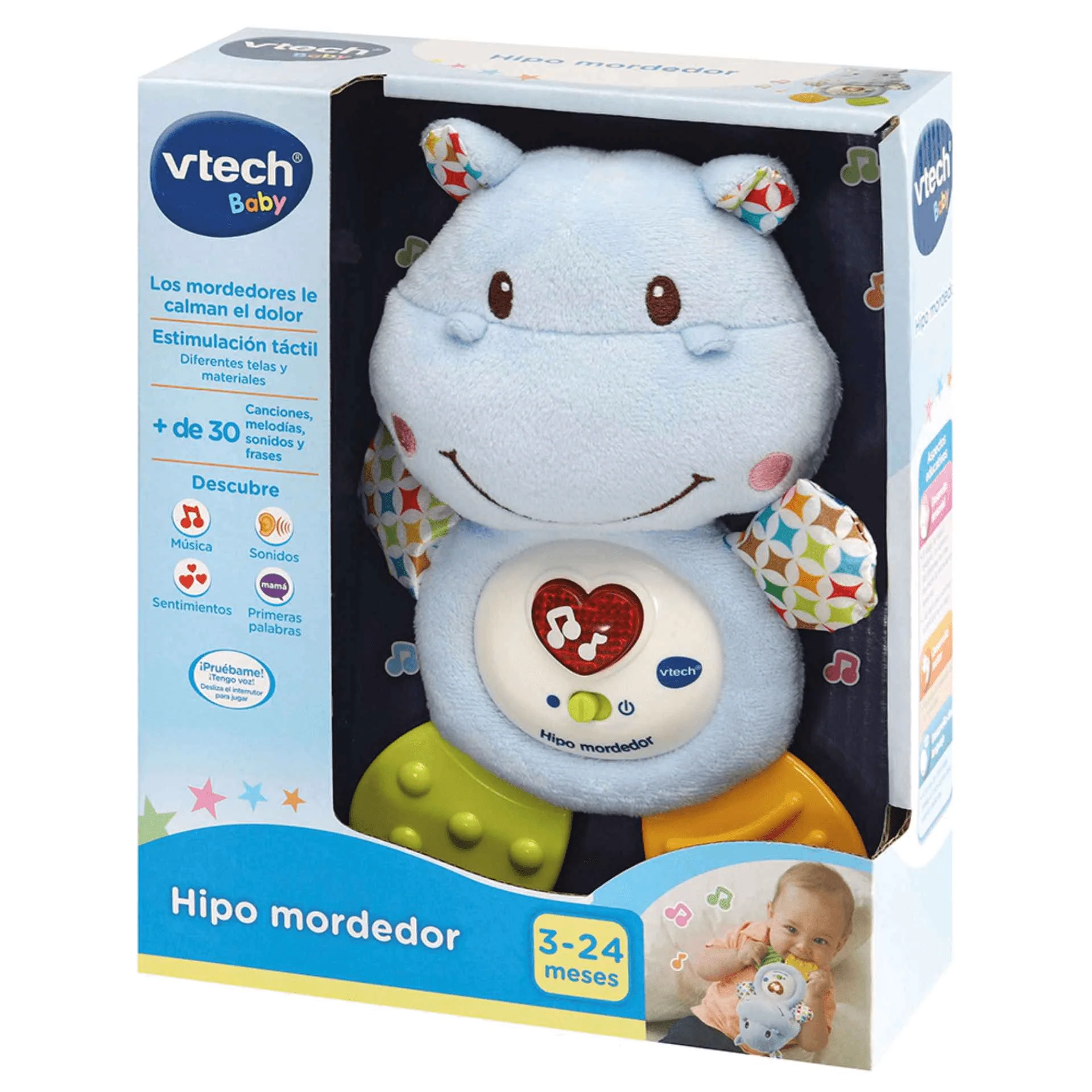 Vtech Hipo mordedor - Image 8